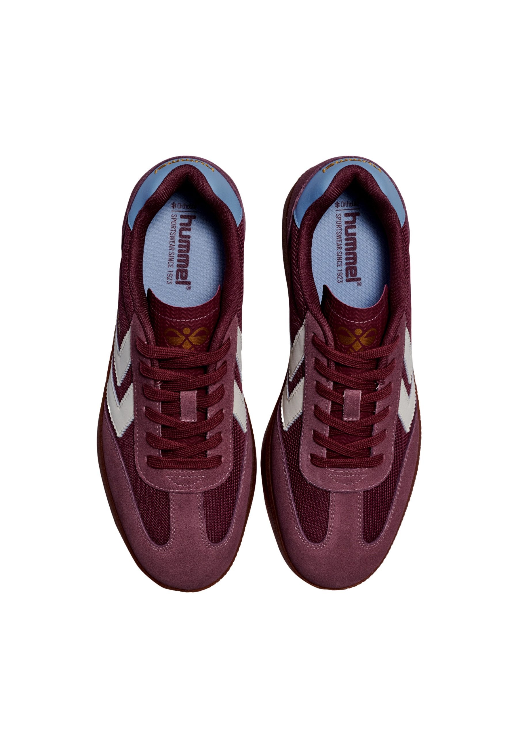 hummel Sportschuhe Sneaker Sneaker (1-tlg)