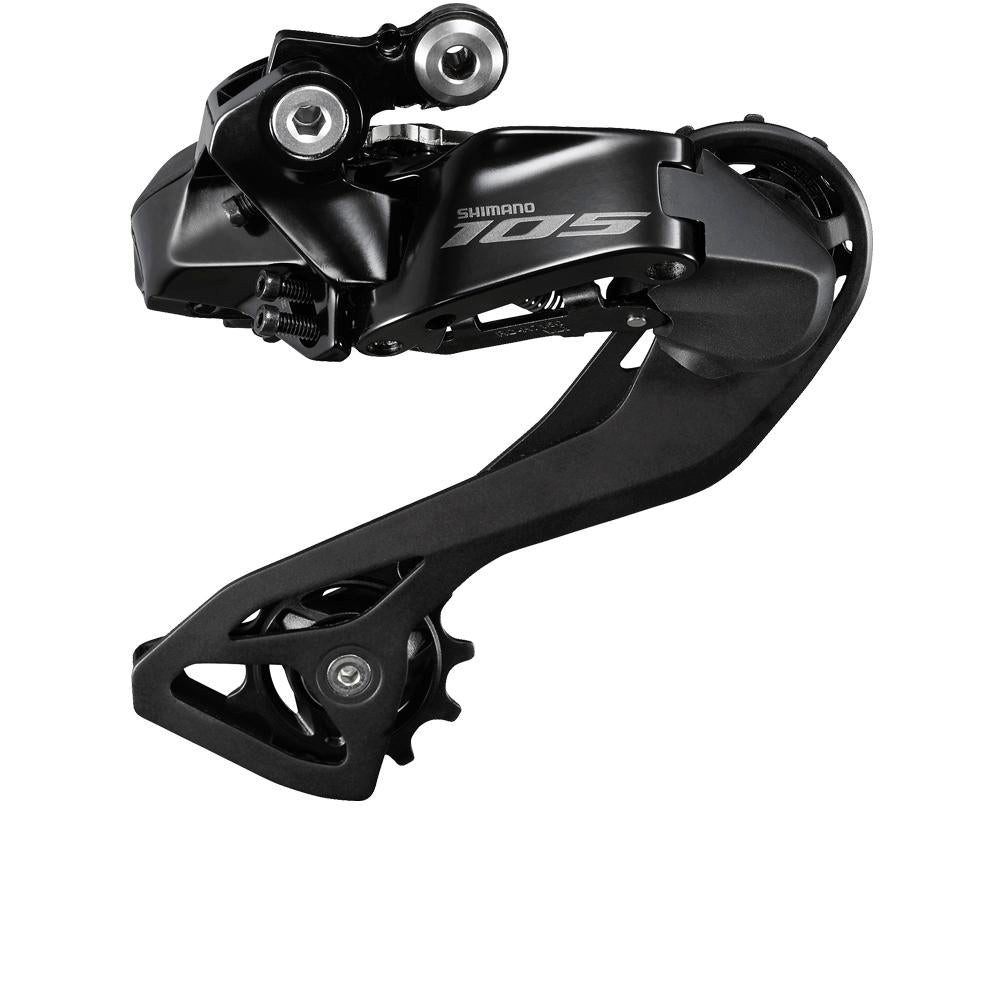 Schaltwerk SHIMANO Schaltwerk 105 Di2 RD-R7150 Mittellang - 12-fach
