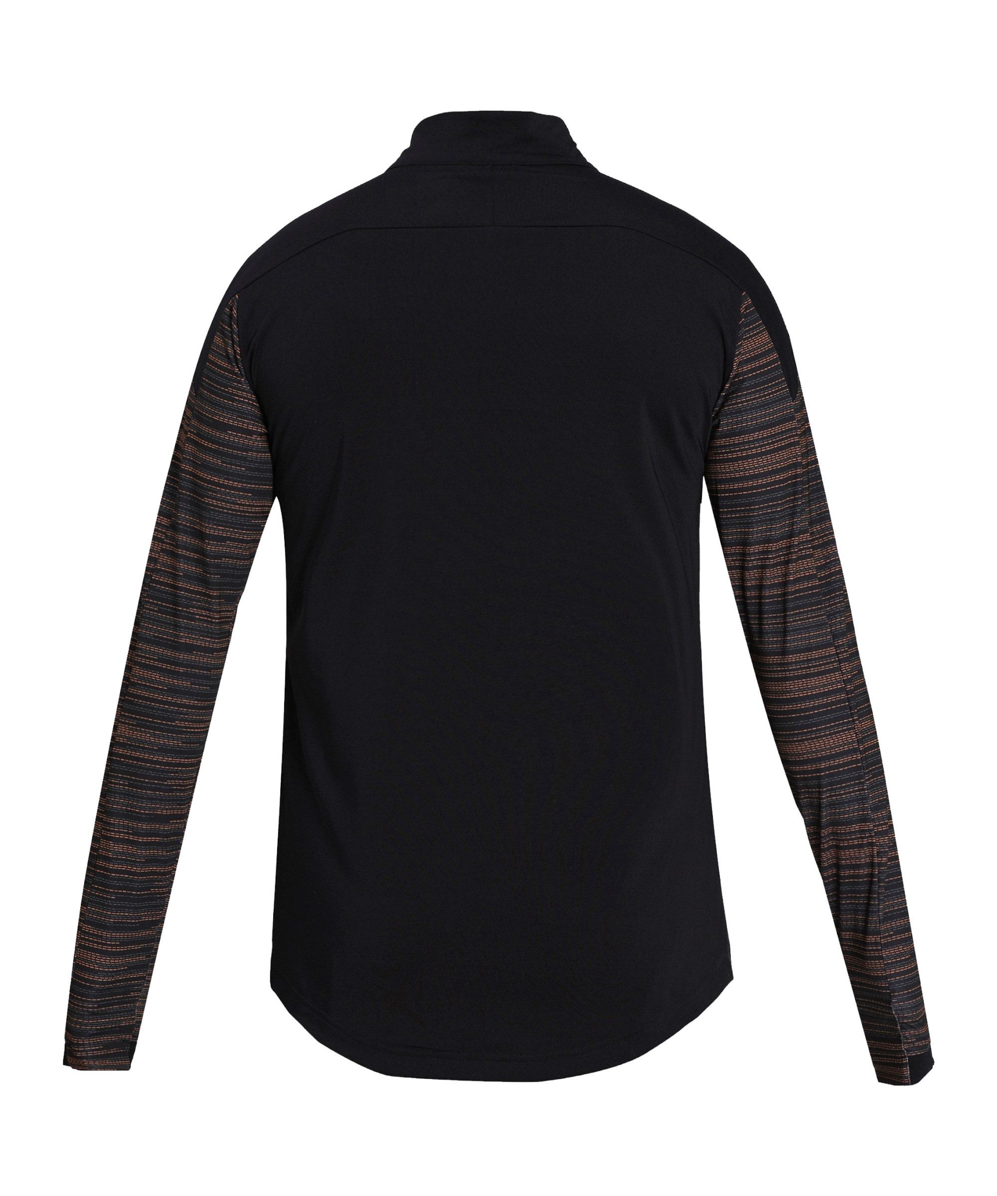 PUMA Sweatshirt PUMA ftblNXT 1/4 Ziptop Langarm-Shirts Unisex Polyester