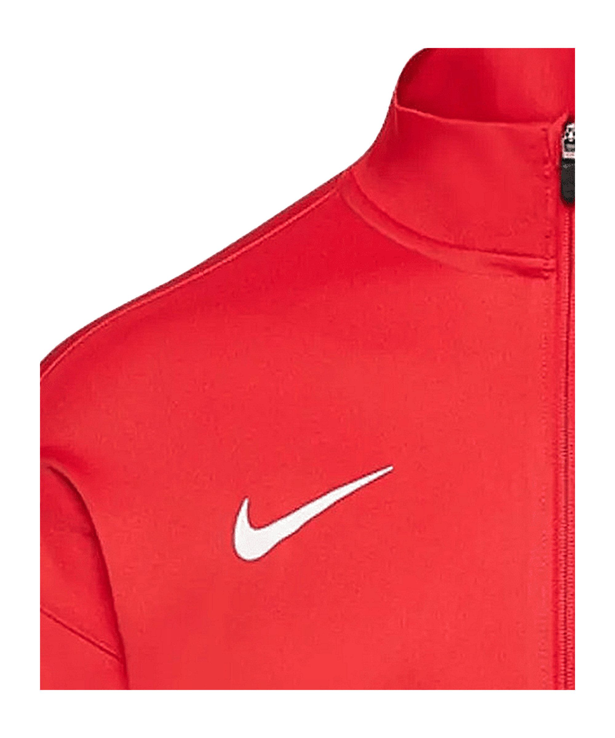 Nike Sweatjacke Nike Performance SC Freiburg Trainingsjacke Polyester günstig online kaufen