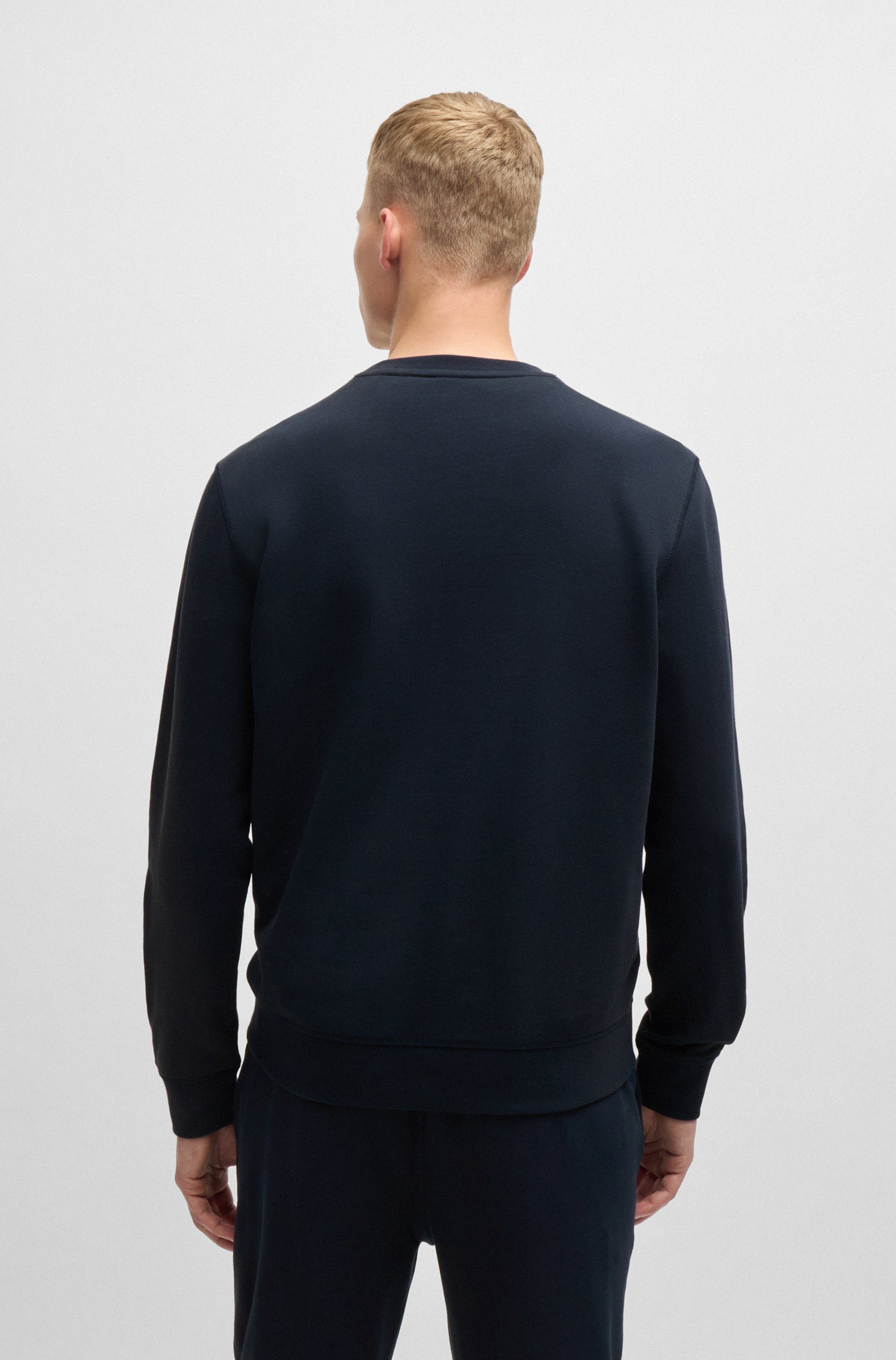 BOSS ORANGE Sweatshirt Westart mit BOSS günstig online kaufen