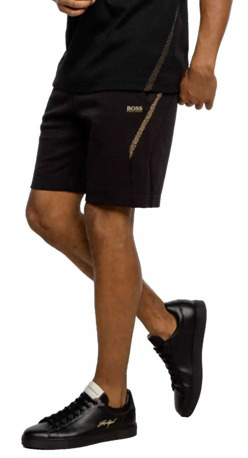 BOSS Sweatshorts Headlo Sport-Shorts Teil der günstig online kaufen