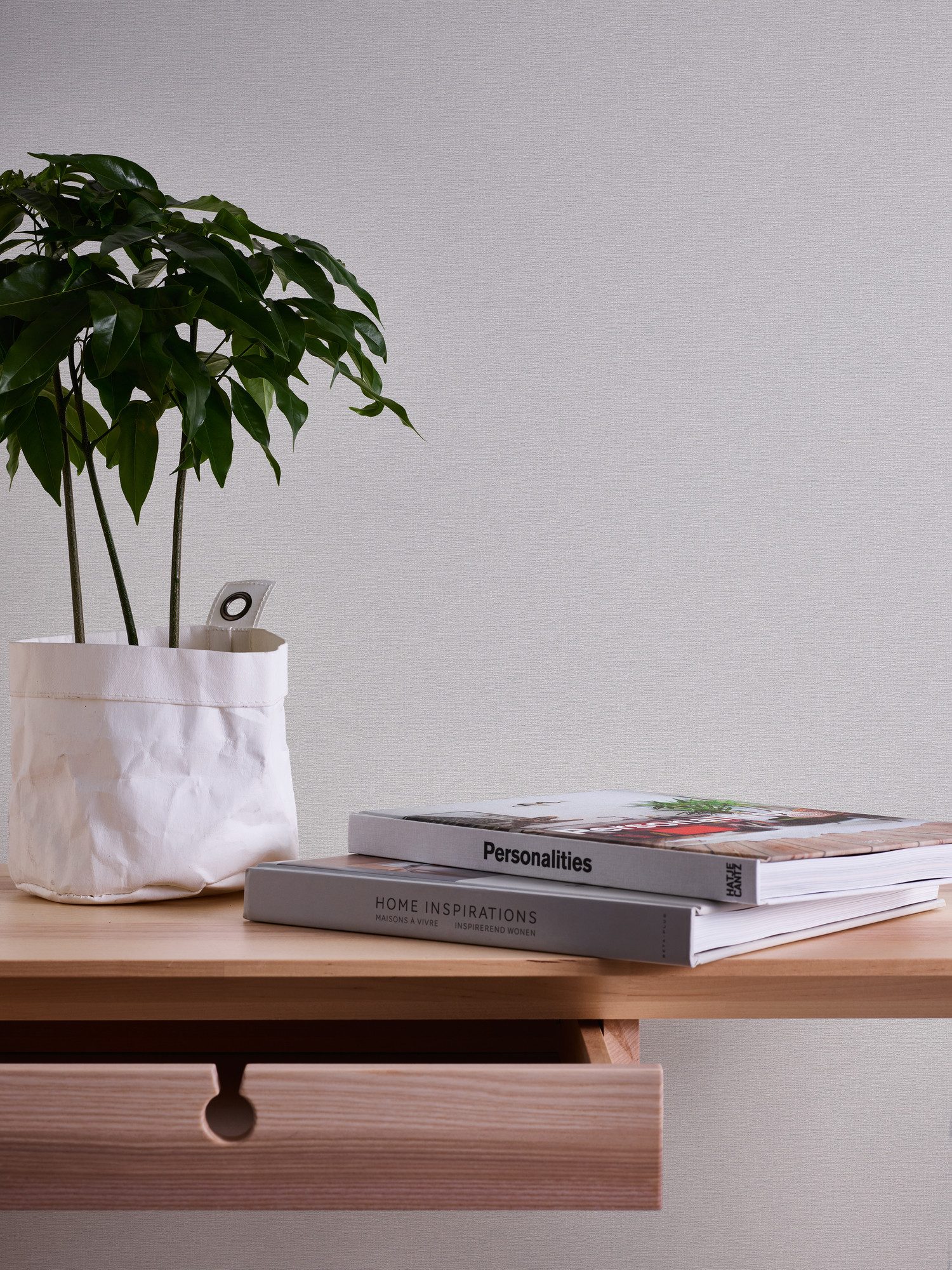 A.S. Création Vliestapete Casual Living einfarbige günstig online kaufen