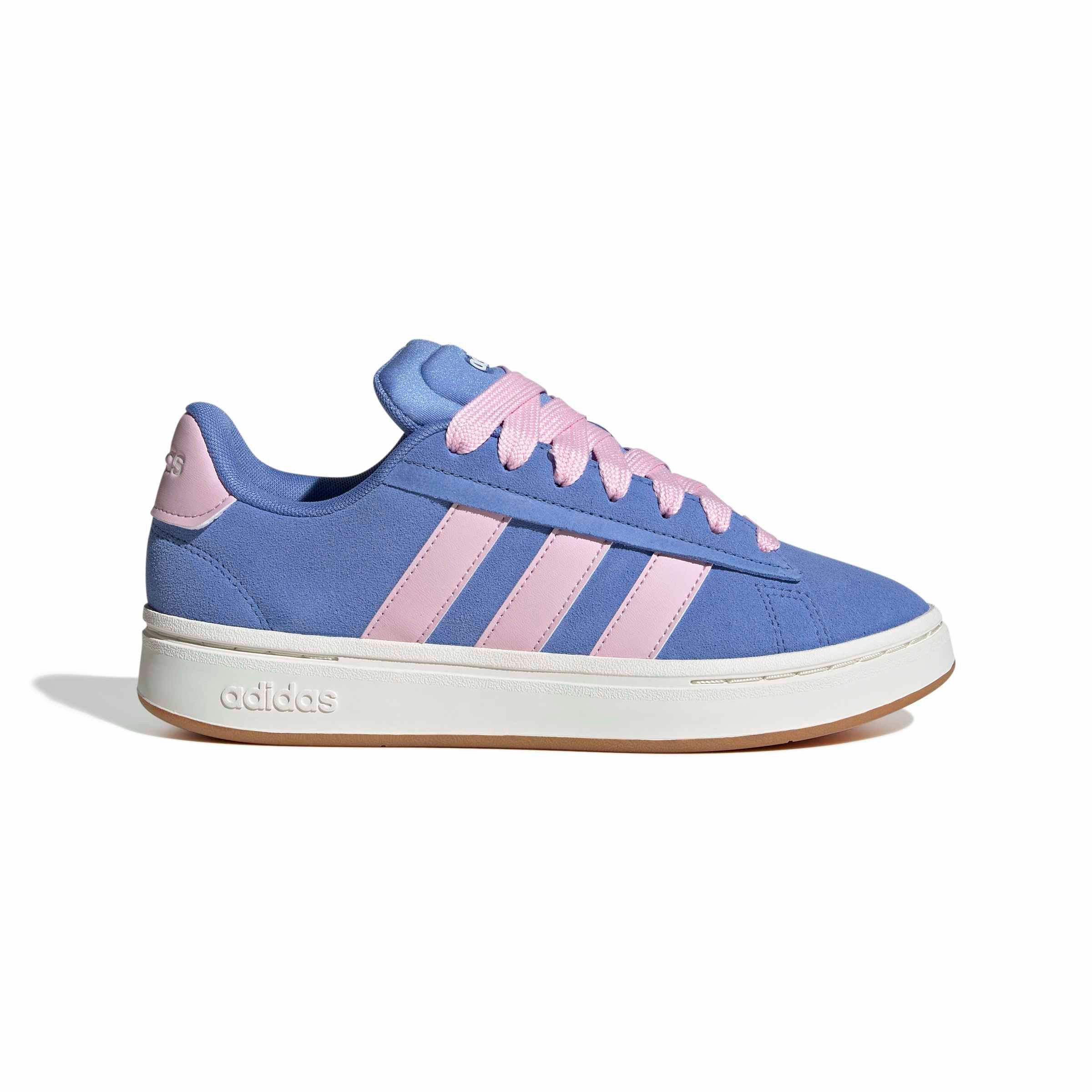 adidas Sportswear GRAND COURT ALPHA 00s BLUFUS/CLPINK/GUM3 Sneaker günstig online kaufen