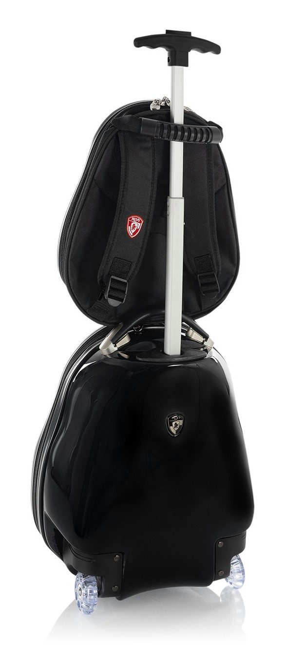 Heys Kinderkoffer Travel Tots, 46 cm, 2 Rollen, Heys Kindertrolley Handgepäck-Koffer