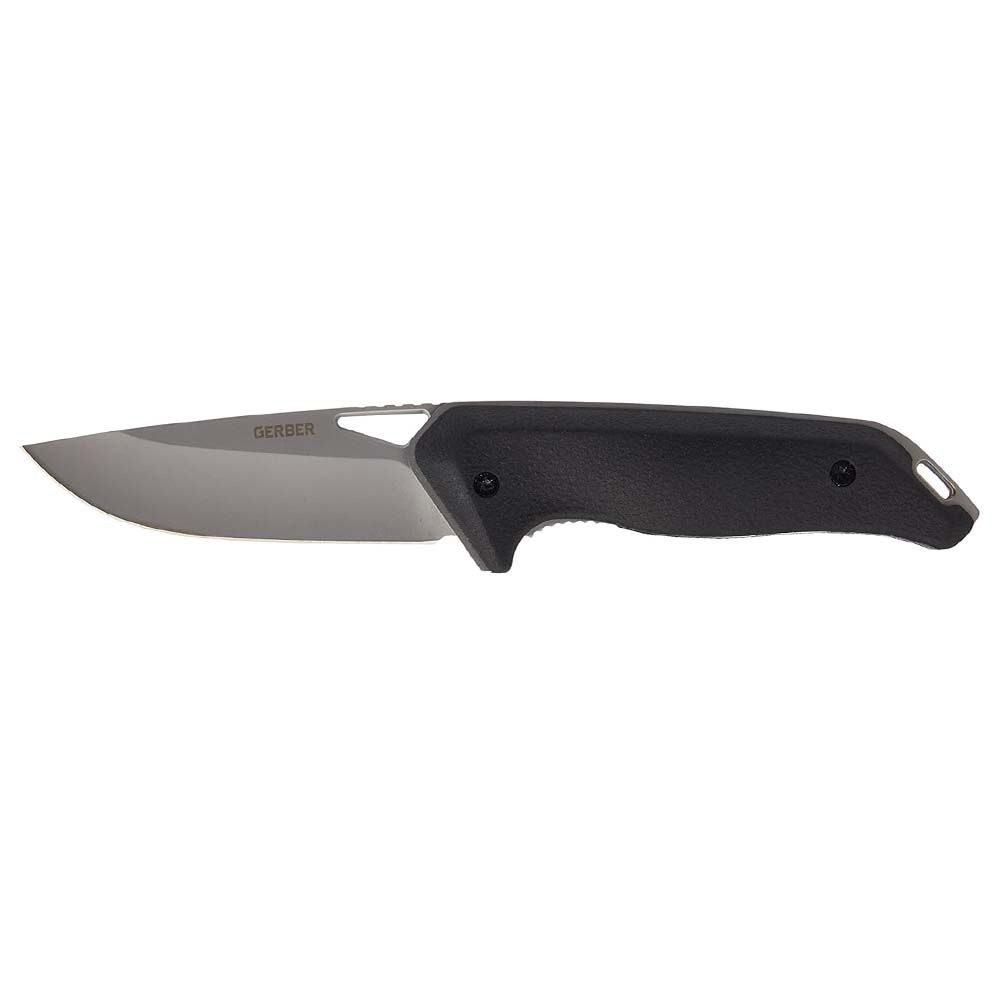 Gerber Cuttermesser Gerber Klappmesser Moment mit Nylon-Scheide