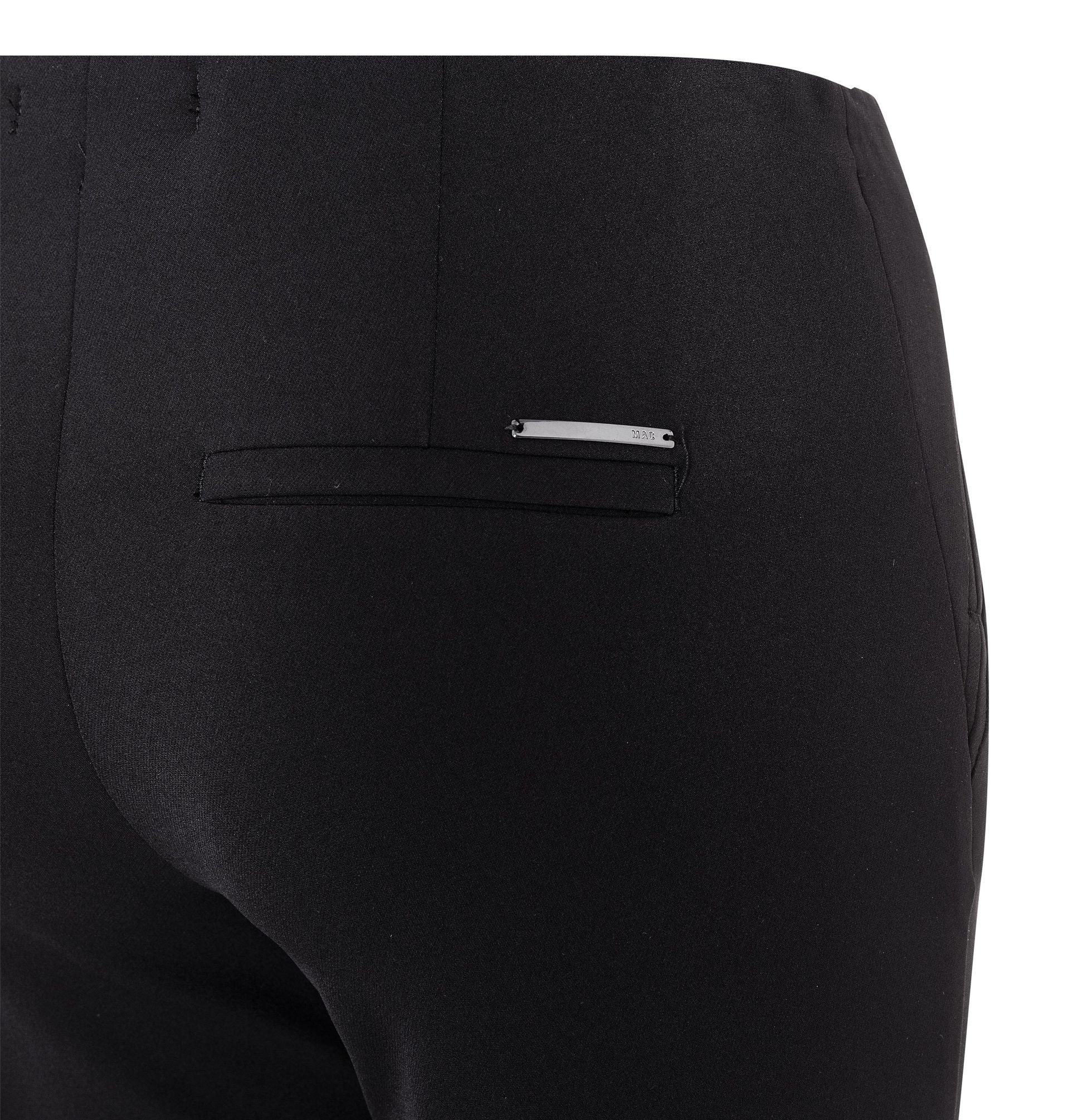 MAC 5-Pocket-Jeans ANNA zip (5293-00-0128L) – Bild 3 von 4