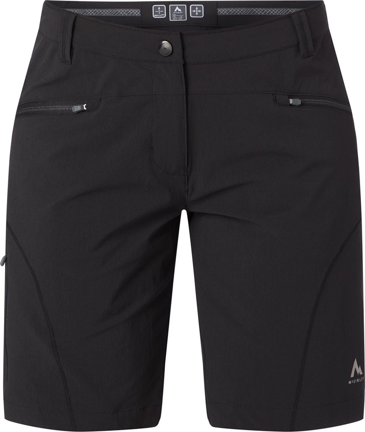 McKINLEY Shorts Da.-Bermuda Cameron II wms günstig online kaufen