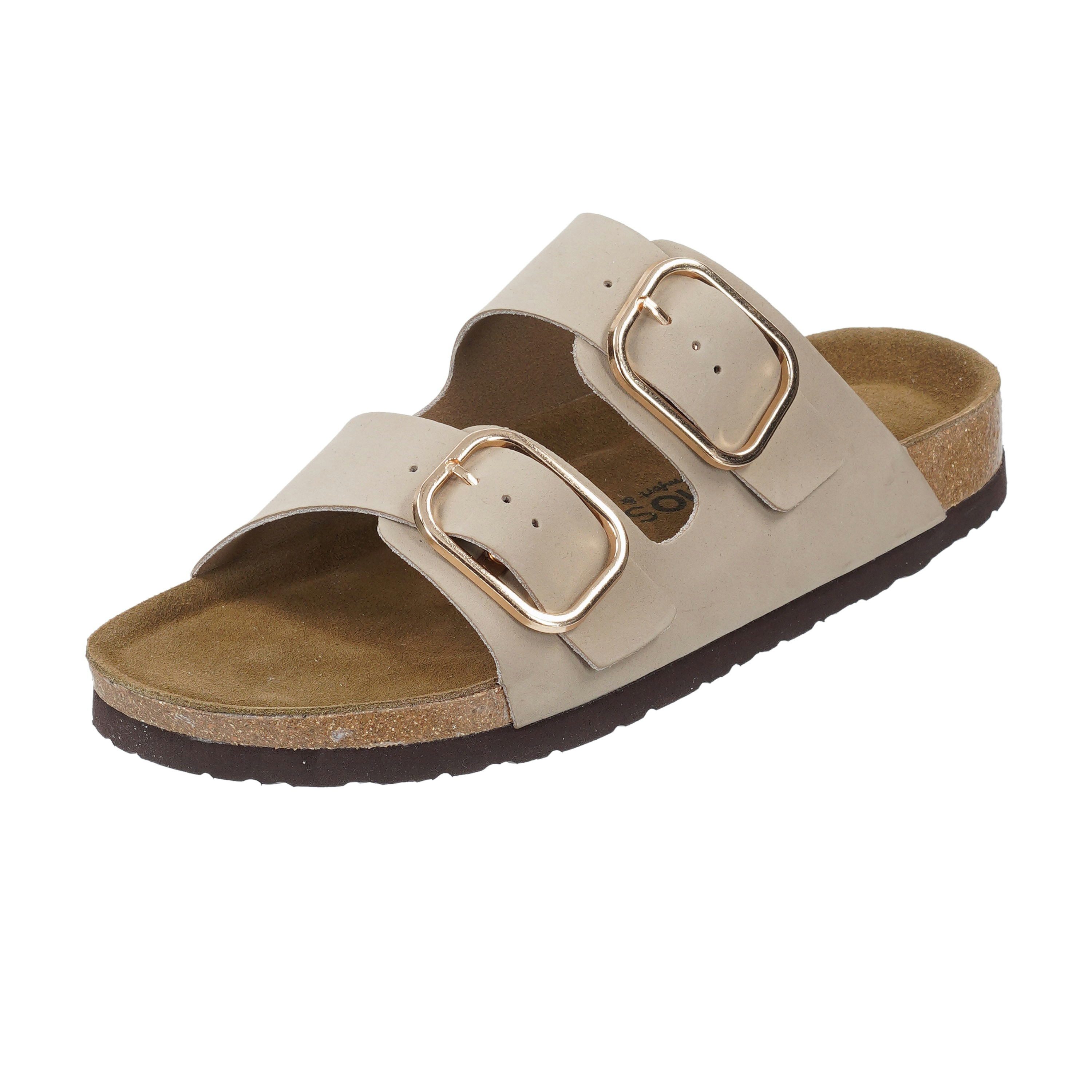 Biosoft Comfort & Easy Walk Sandale Twostrap Sandale
