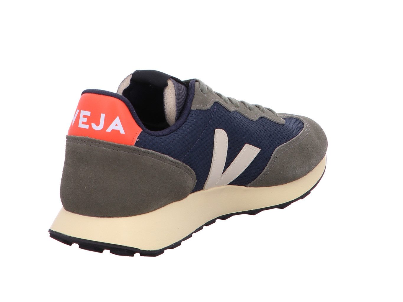 VEJA Rio Branco II Schnürschuh günstig online kaufen