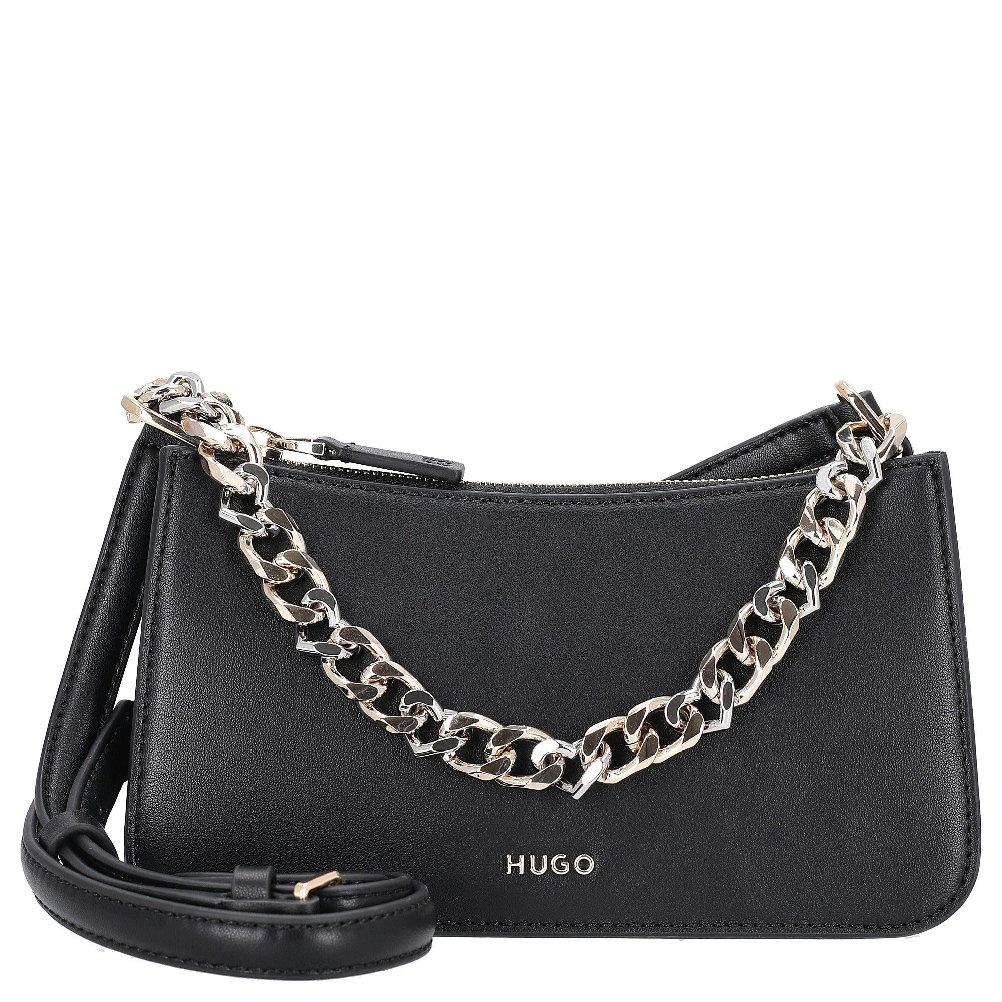 HUGO Umhängetasche Women Love - Umhängetasche 21 cm (black)