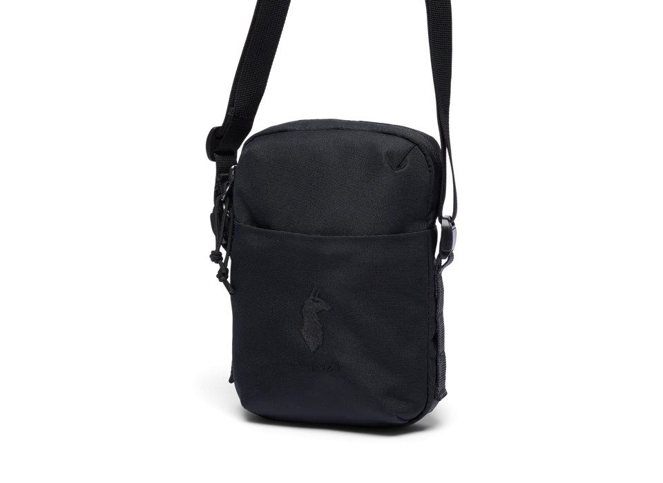 Cotopaxi Todo 1L Shoulder Bag Kletterseil