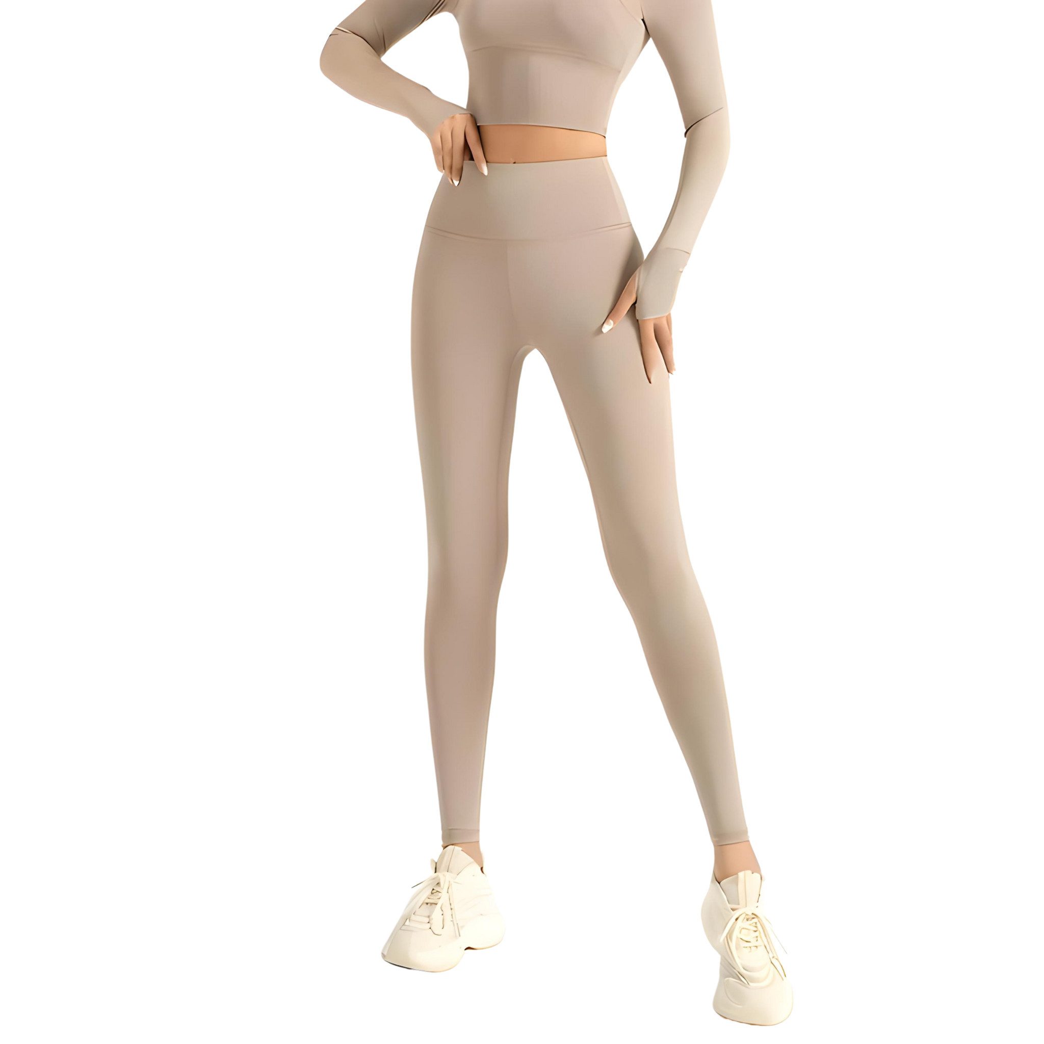 NEXORA Leggings Push Up Leggings, Sportleggings, günstig online kaufen