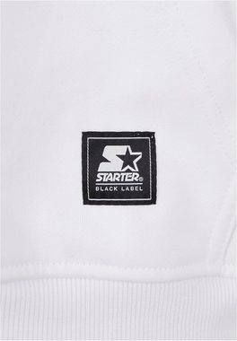Starter Black Label Kapuzensweatshirt Starter Black Label Herren Starter Logo Taped Hoody (1-tlg)