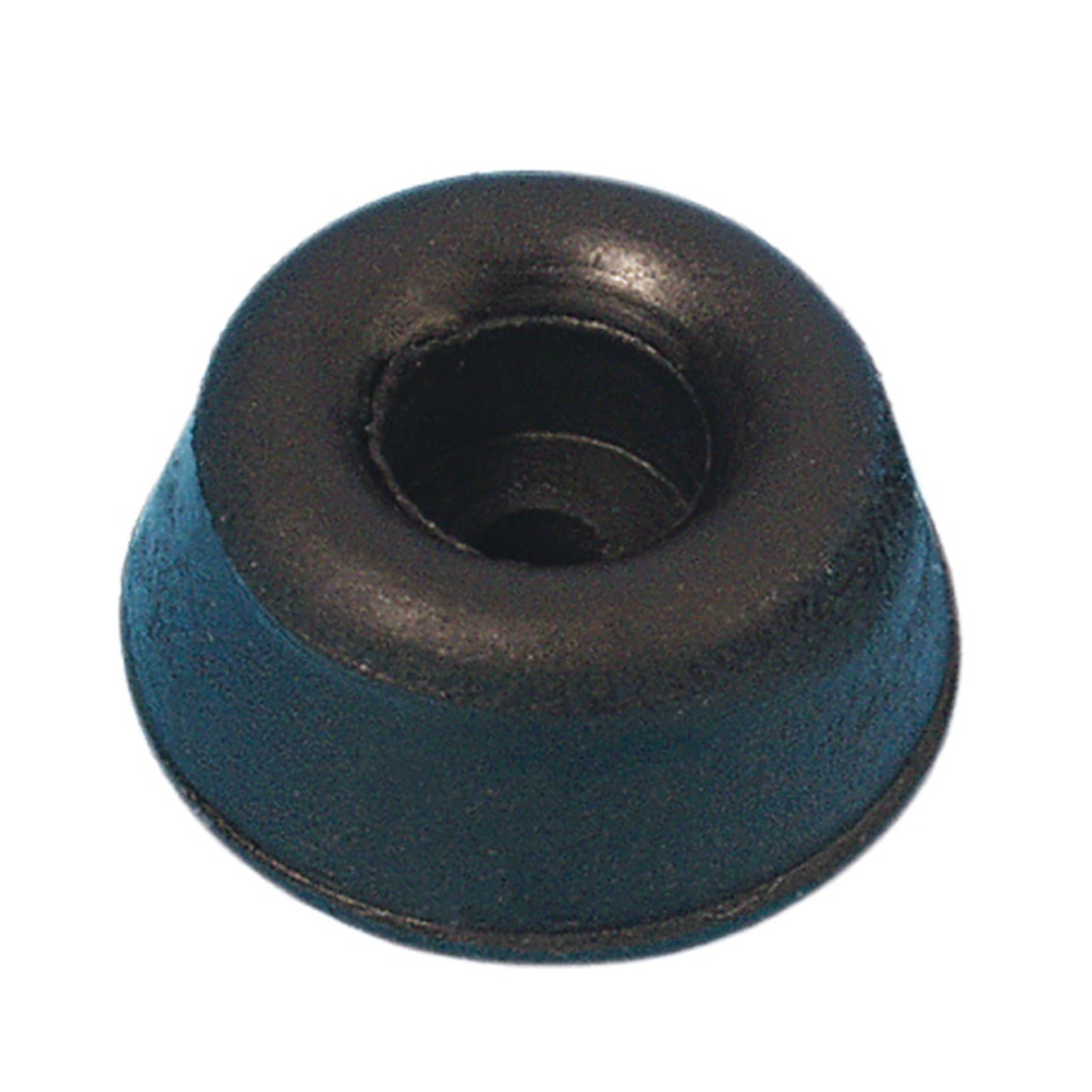 Adam Hall Möbelfuß, (Fittings, Füße), 4903 Gummifuß 20 x 9 mm - Füße