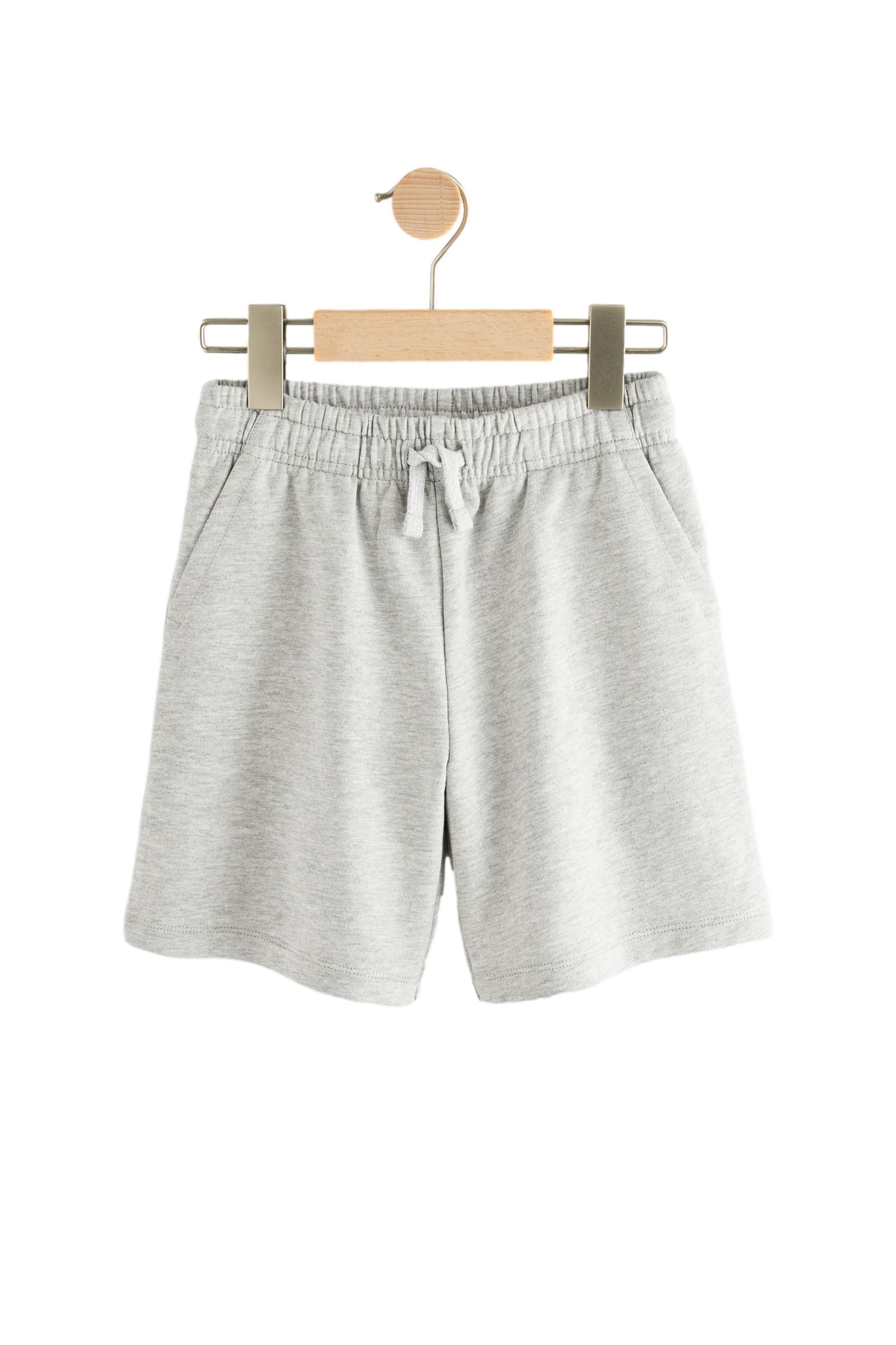 Shorts Basic-Shorts, Sporty Fit