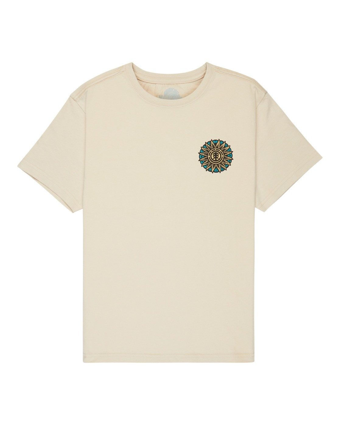 Element T-Shirt Timber Orbit