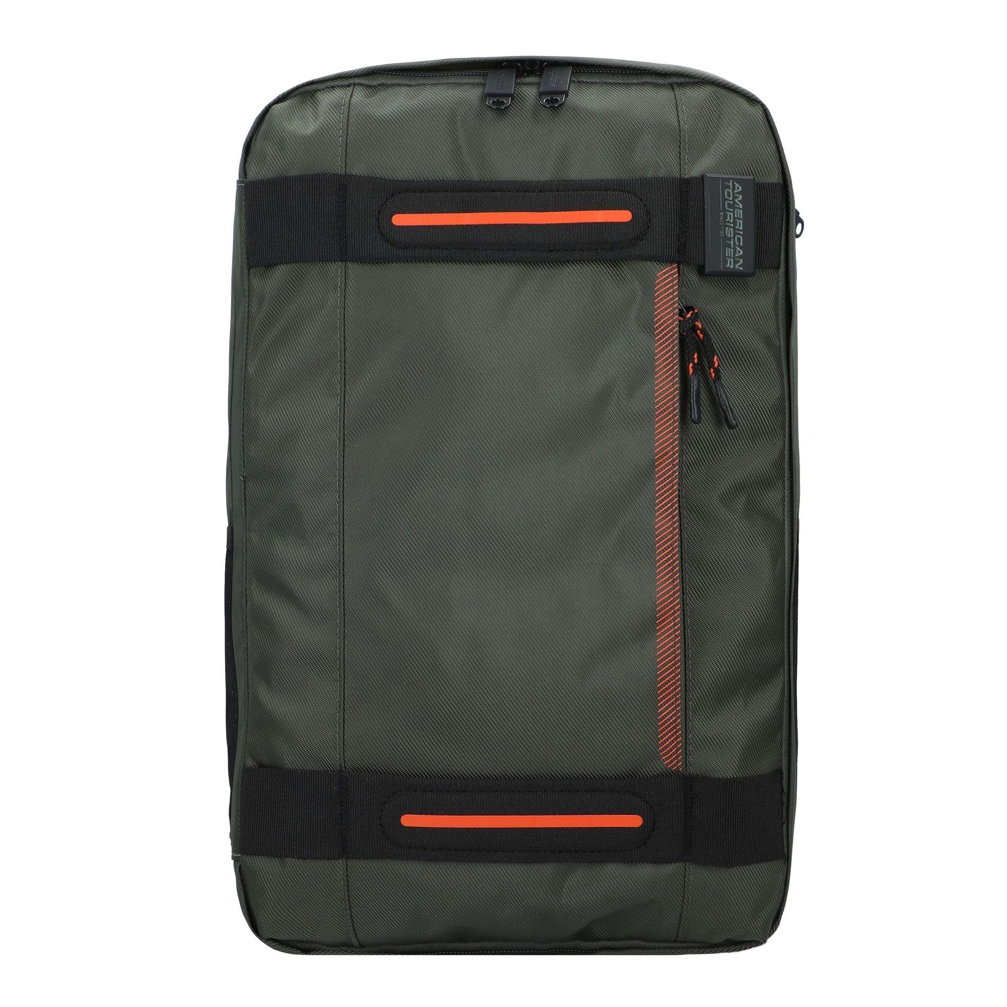 American Tourister® Laptoprucksack Urban Track, Polyester