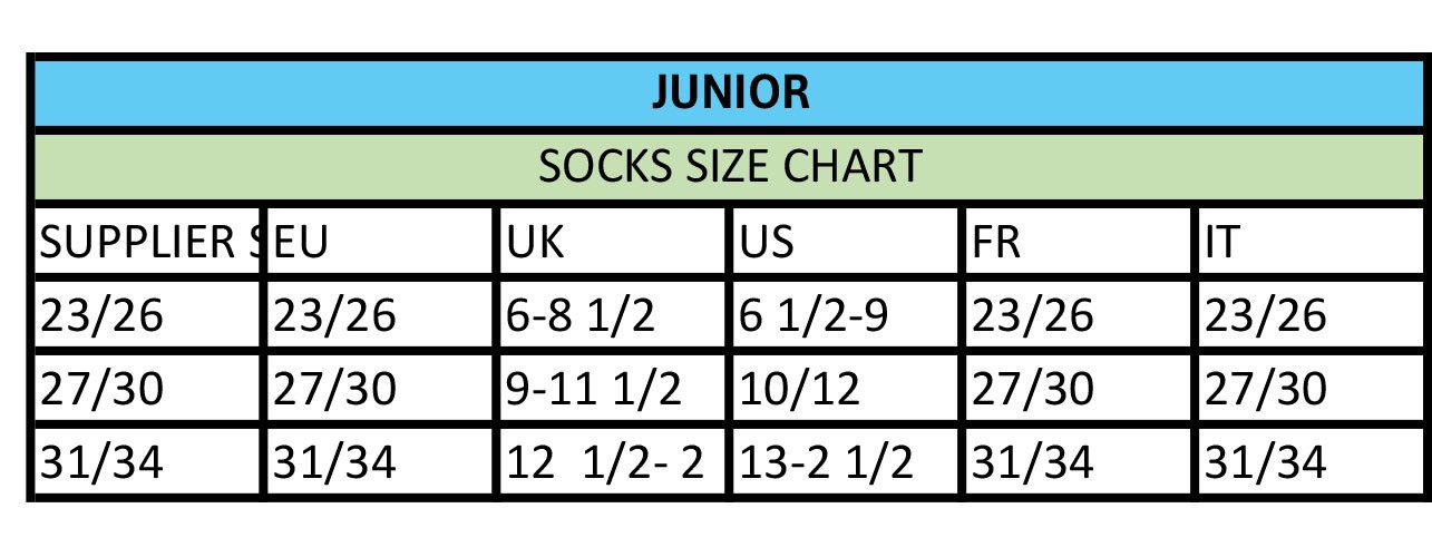 Fila Kurzsocken JUNIOR UNISEX QUARTER PLAIN SOCKS (6-Paar) mit eingestricktem Logo im Bündchen, Kindersocken