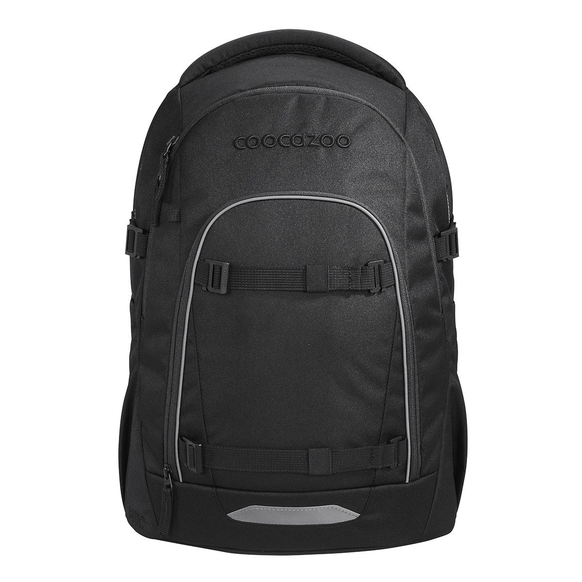 Schulranzen Schulrucksack MATE Black Coal, Kollektion 26