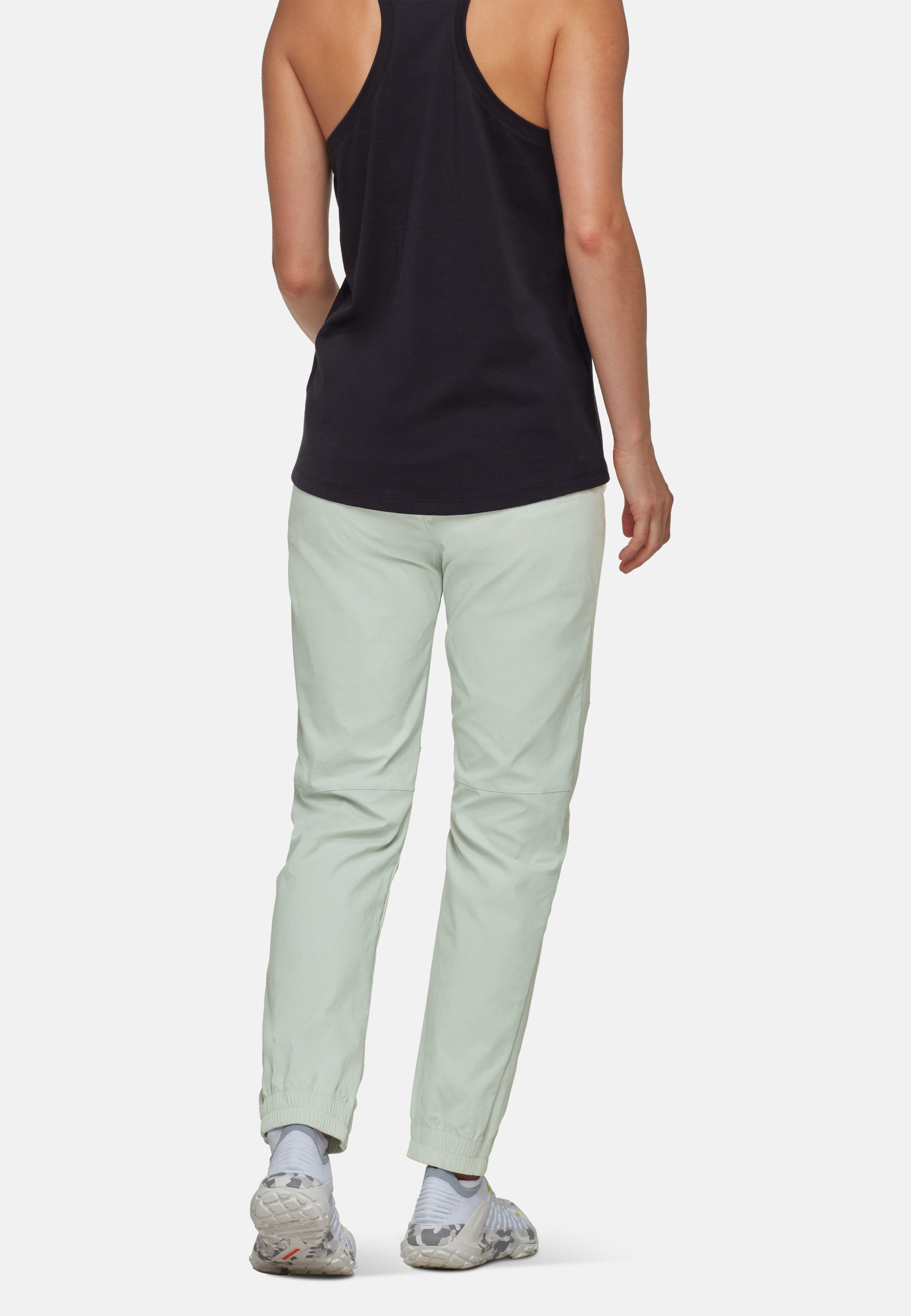 Mammut Outdoorhose Massone Light Pants Women