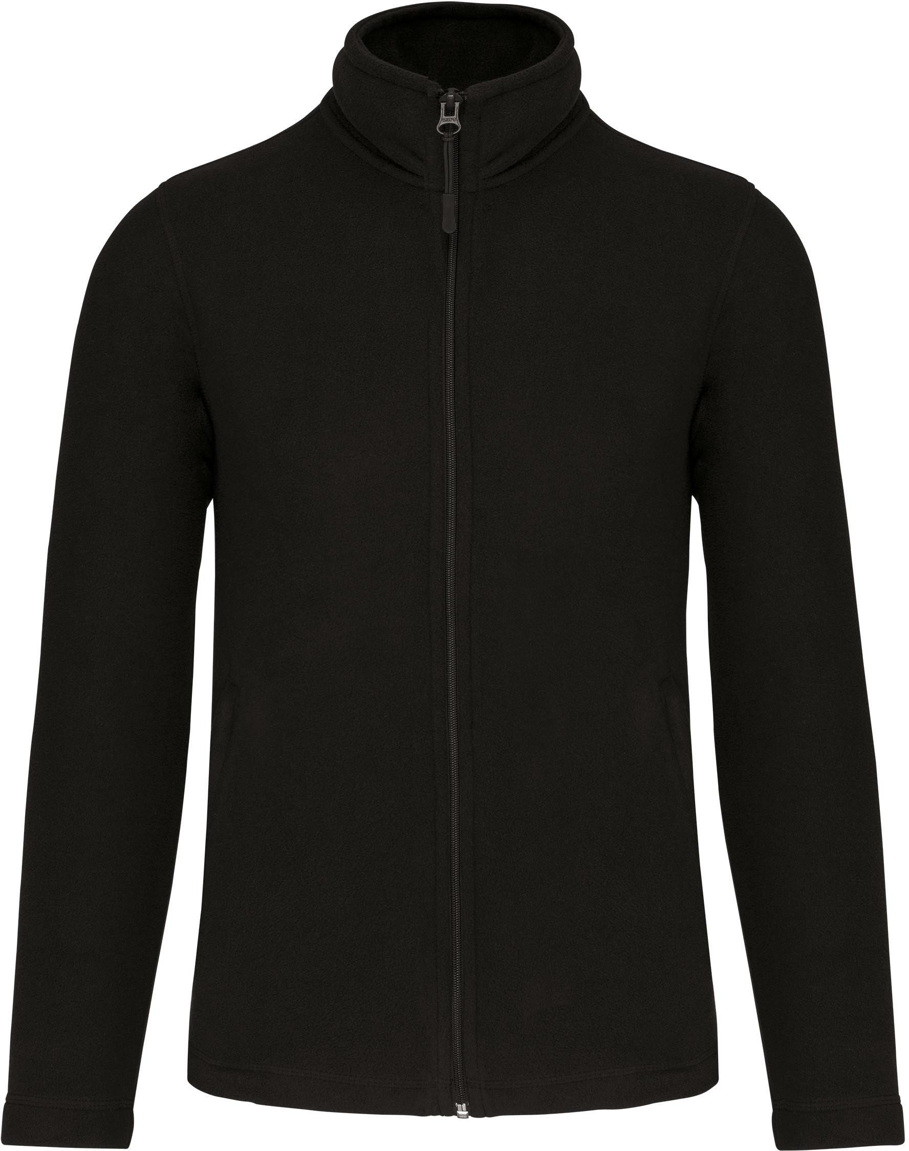 Arbeitsjacke Mikrofleece-Jacke Herren