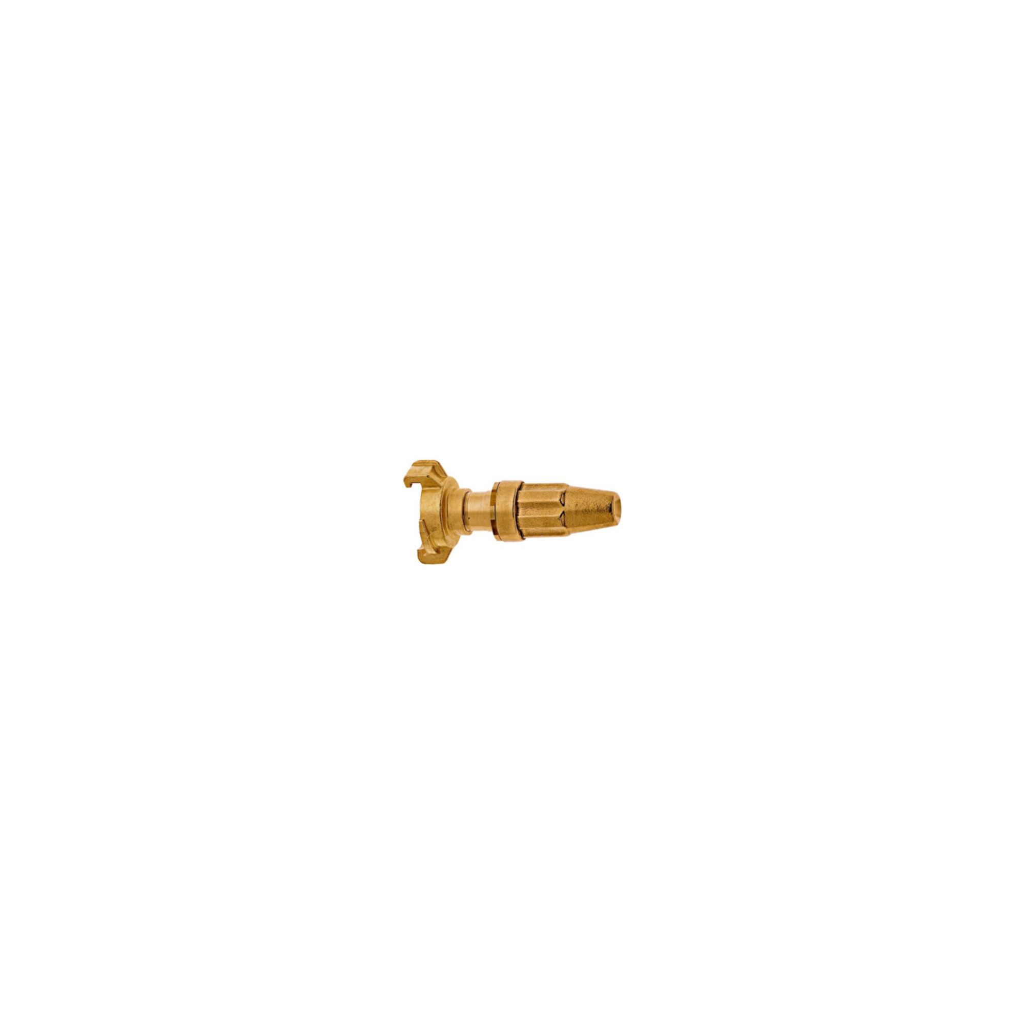 GEKA Gartendusche Spritzdüse GEKA plus-System Geka 19mm KARASTO