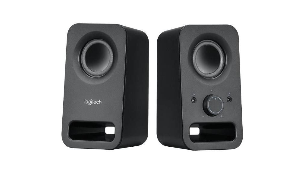 Logitech Logitech Z-150 PC-Lautsprecher