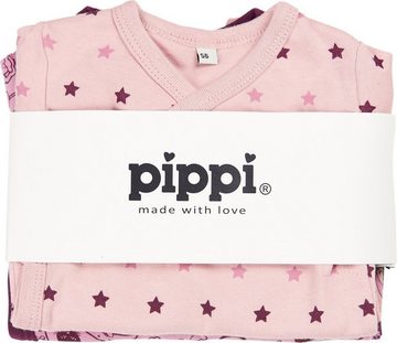 Pippi Babywear Langarmbody