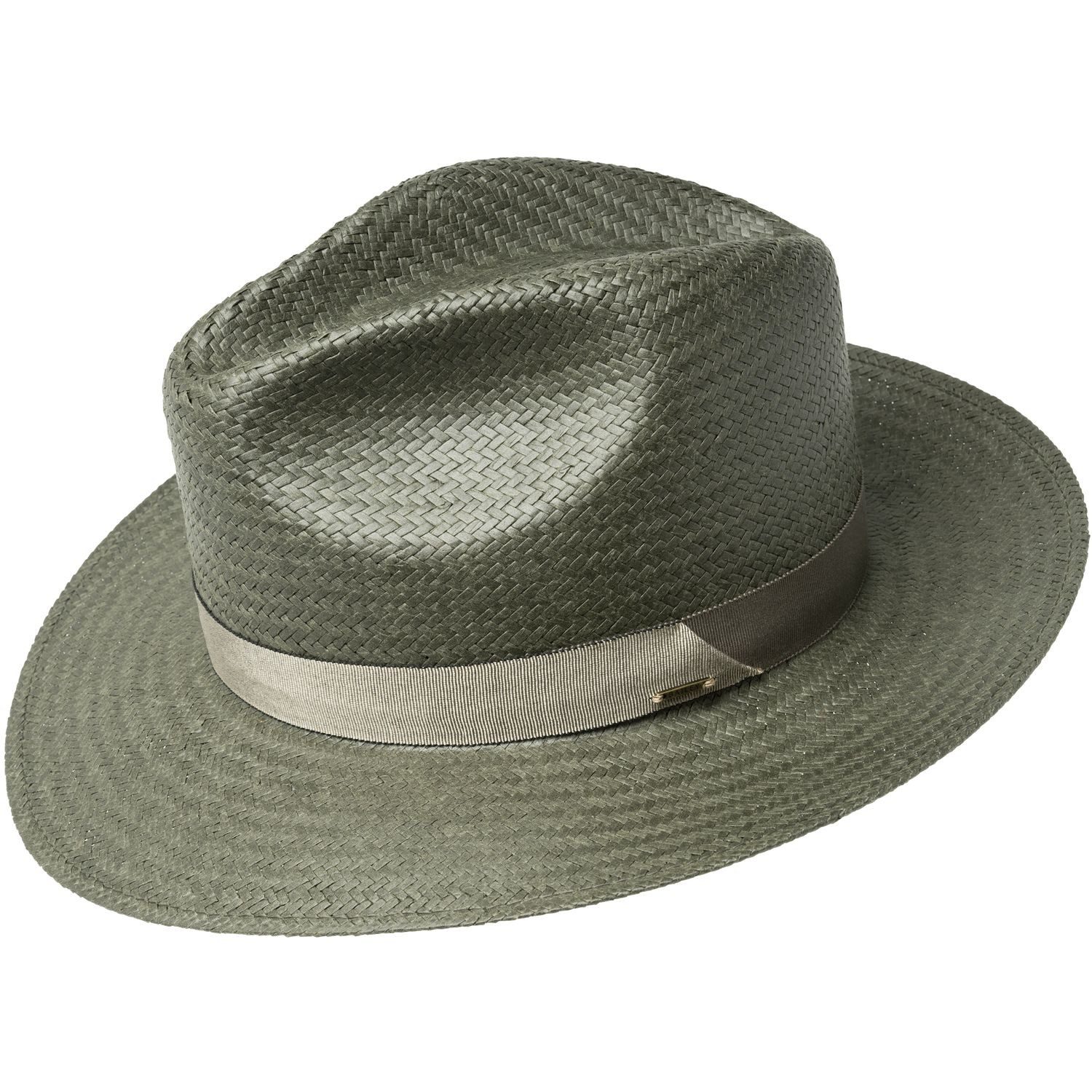 Bailey Strohhut wasserabweisender und knautschbarer Papierhut Bogart Rothney