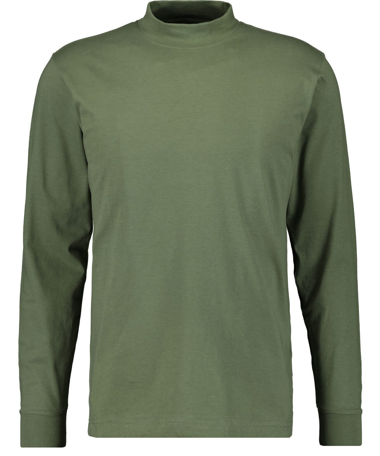 RAGMAN Stehkragenshirt günstig online kaufen