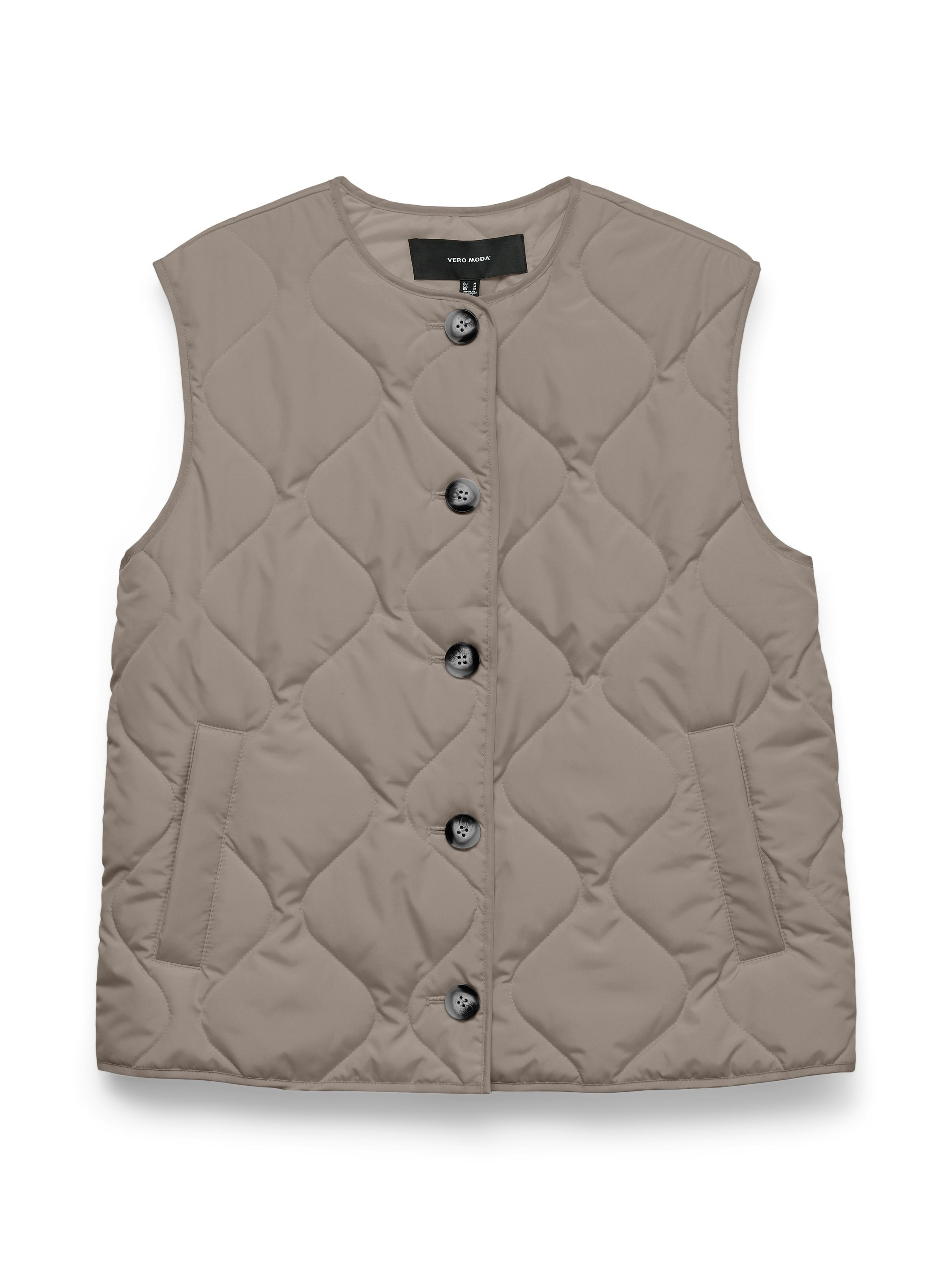 Vero Moda Steppweste günstig online kaufen