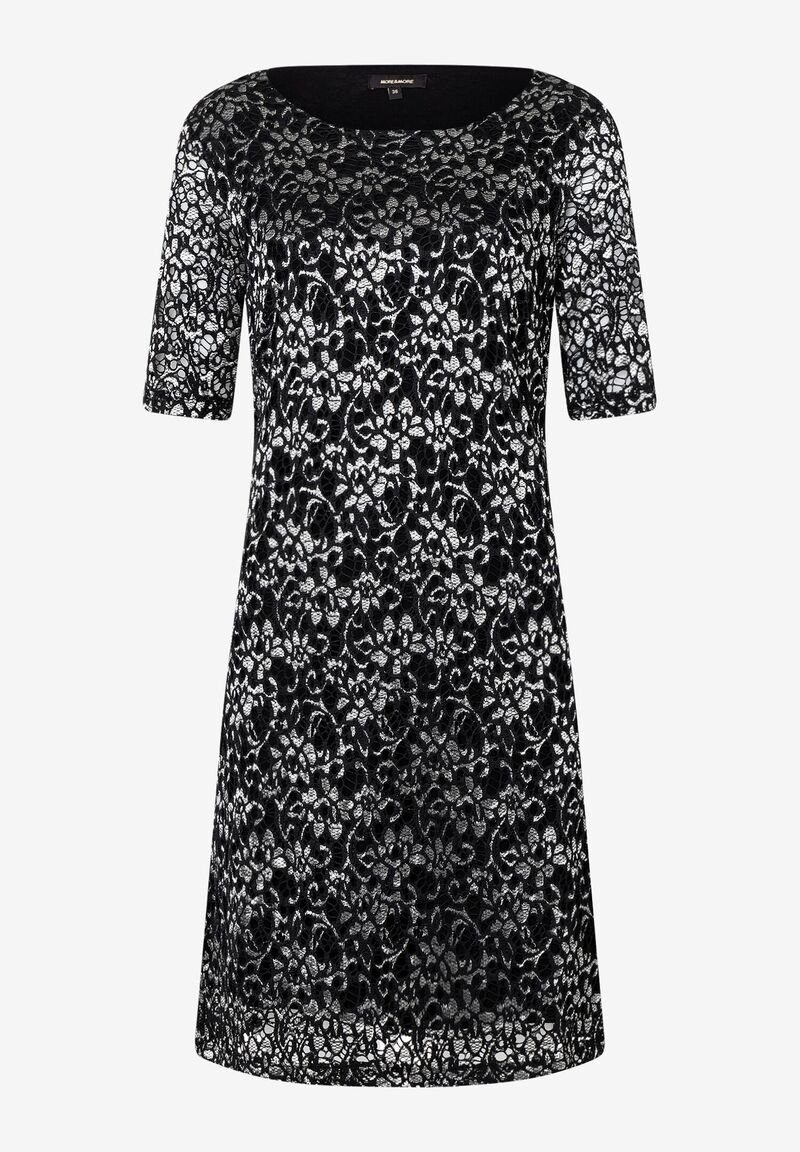 Sweatkleid