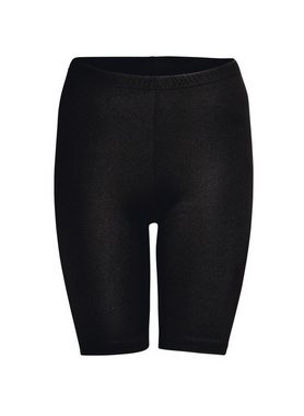 Trigema Leggings TRIGEMA Sport-Hose (1-tlg)