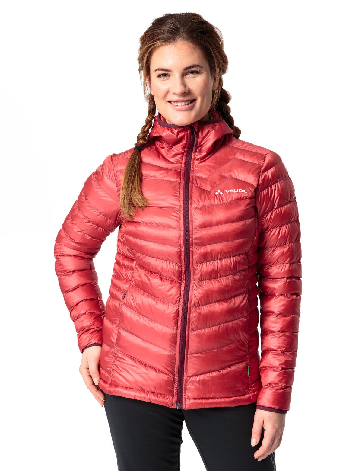 VAUDE Steppjacke günstig online kaufen