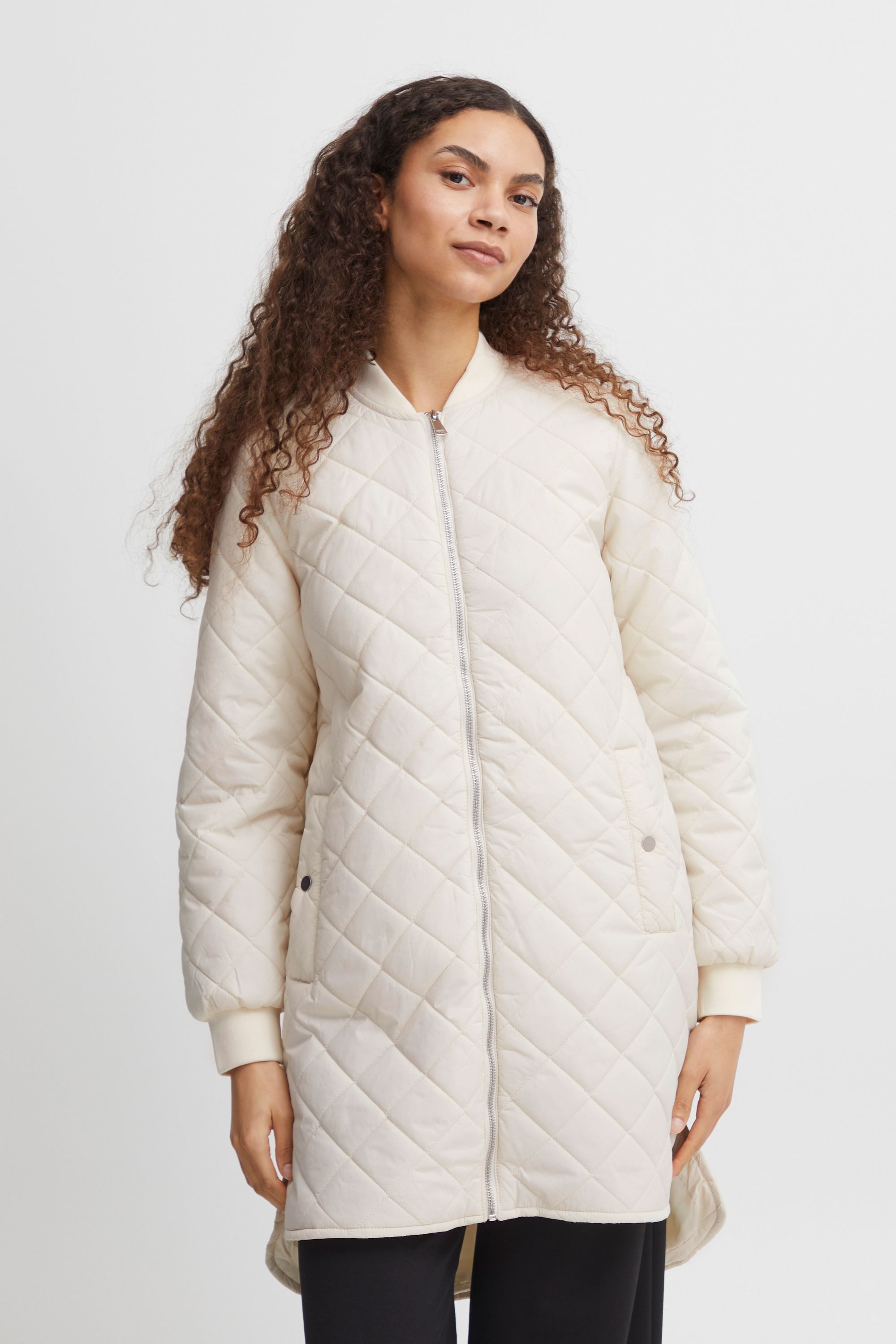 b.young Steppmantel BYCANNA COAT 4 - günstig online kaufen