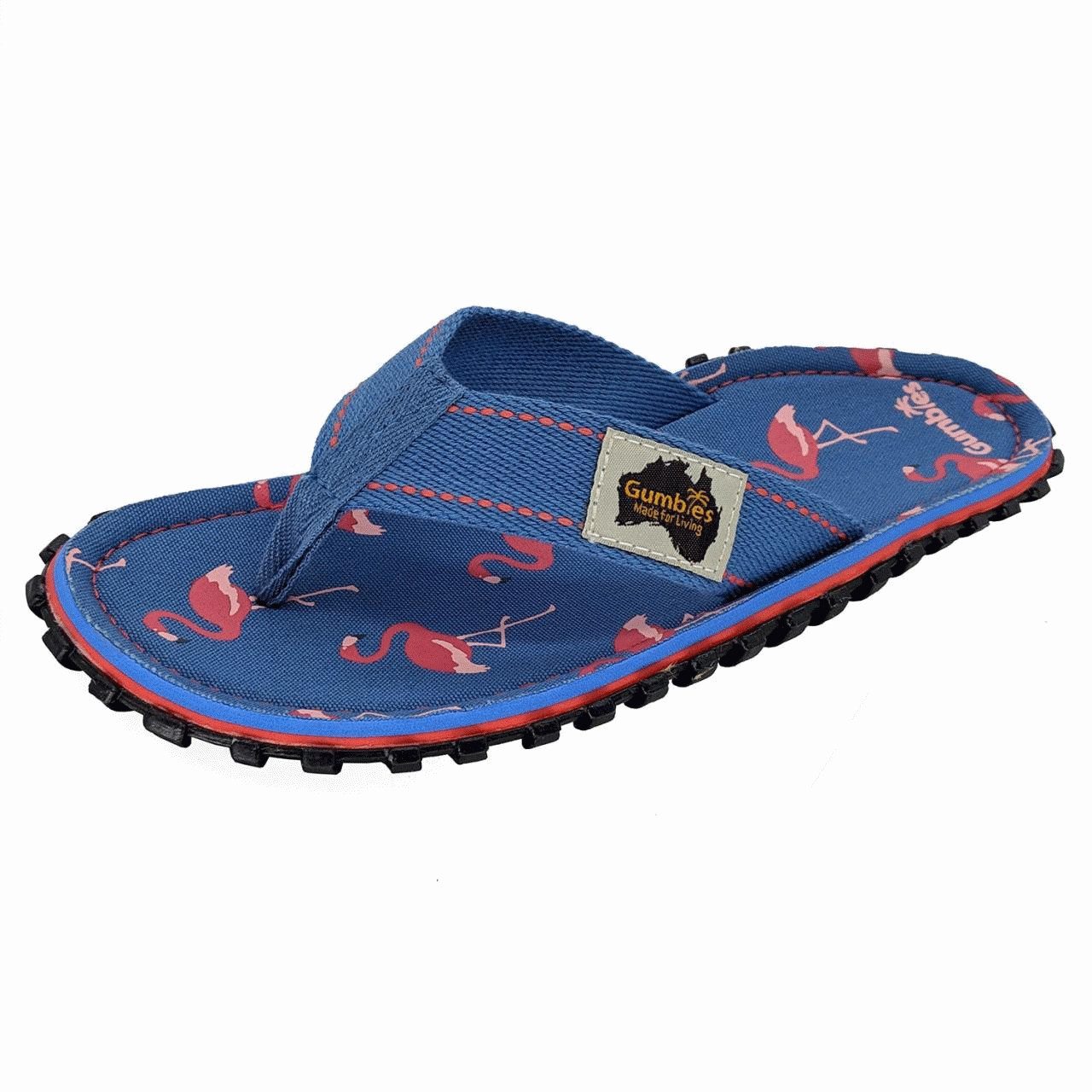 Gumbies Original Zehentrenner