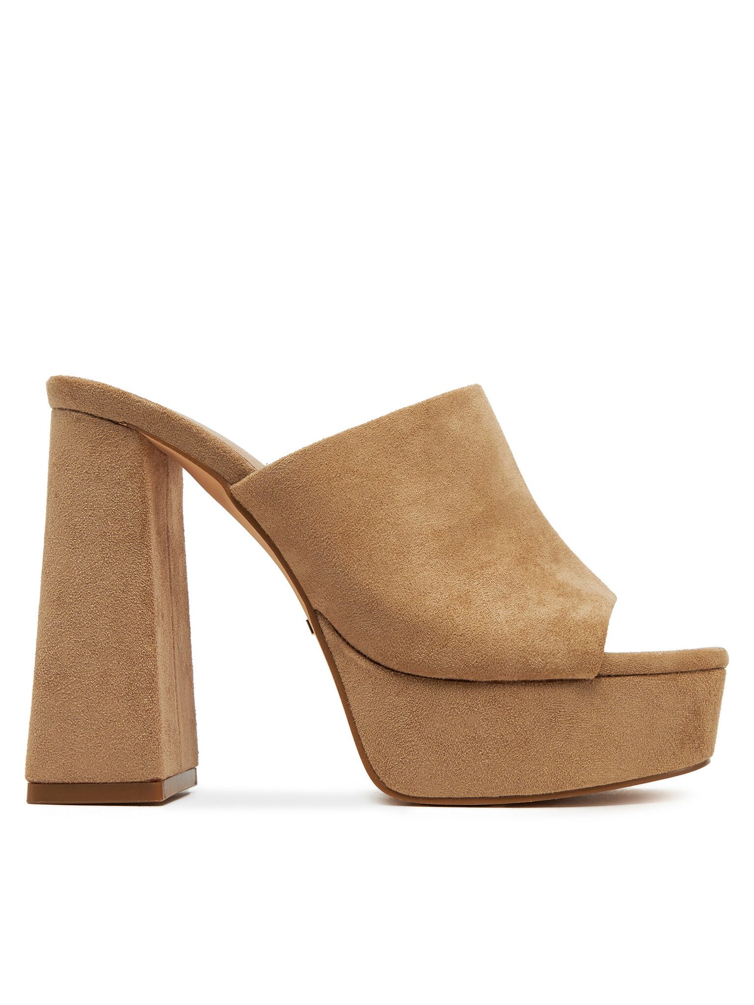 Deezee Damen Flip Fads Beige F7979-1 Badepantolette