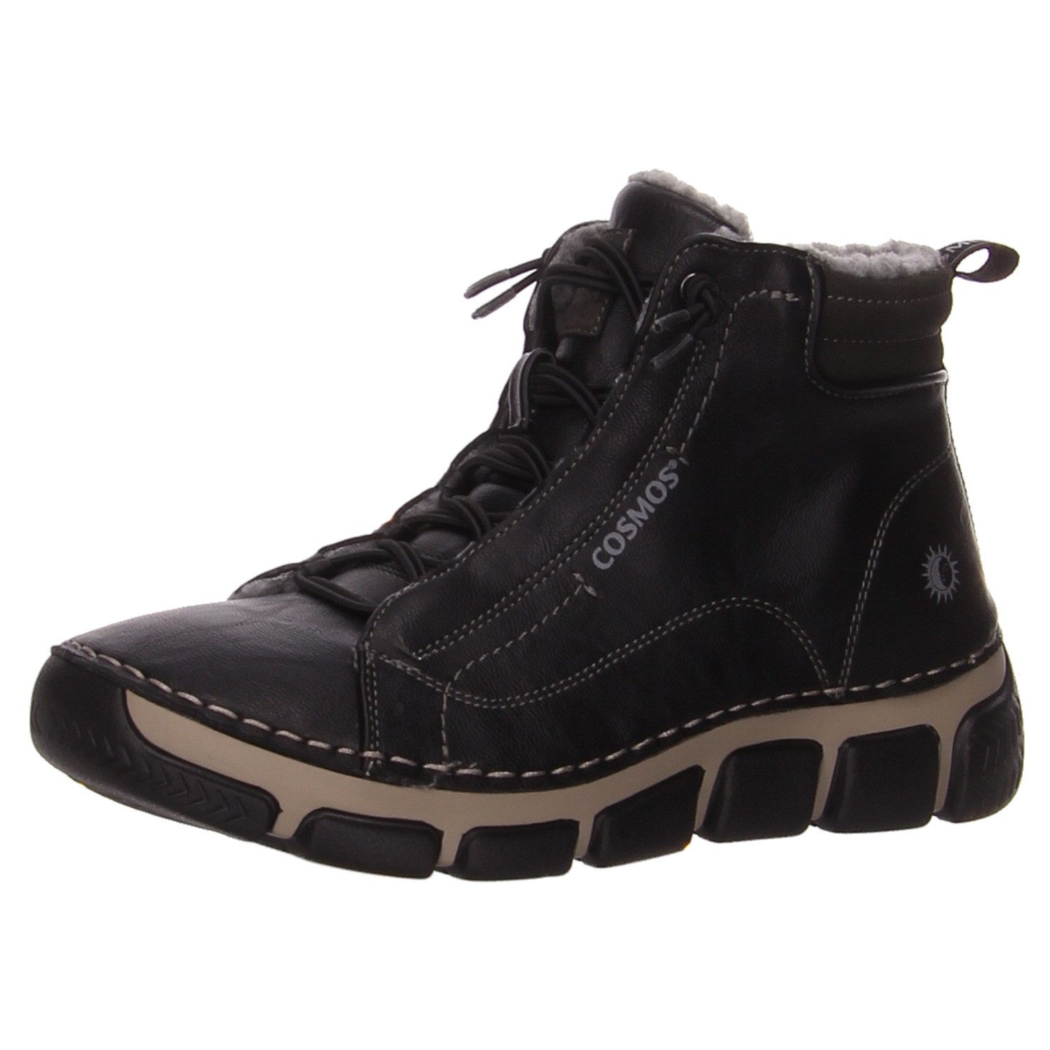 LERROS Schnürstiefel