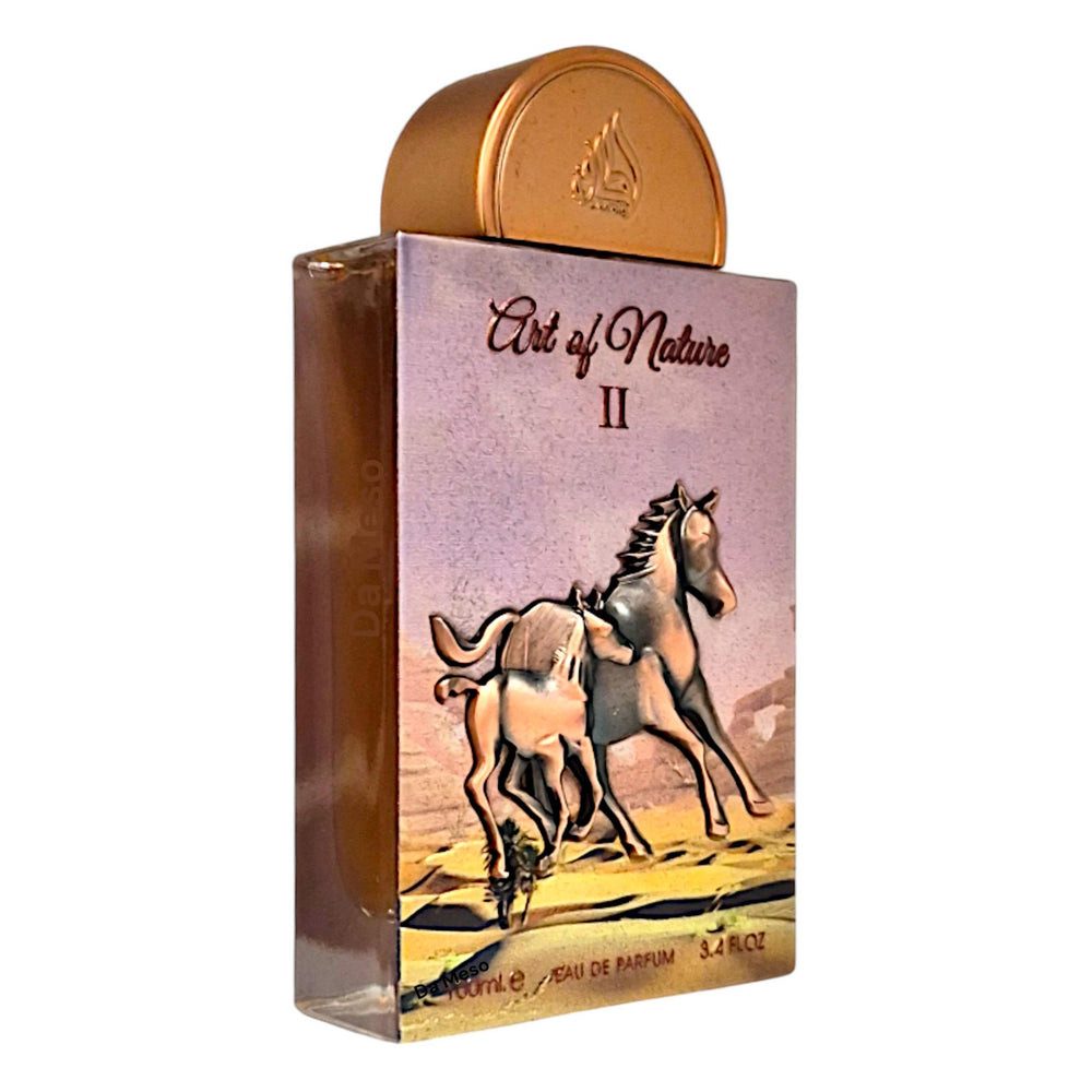Eau de Parfum Lattafa Pride Art Of Nature ll EDP 100ml TOP Parfum