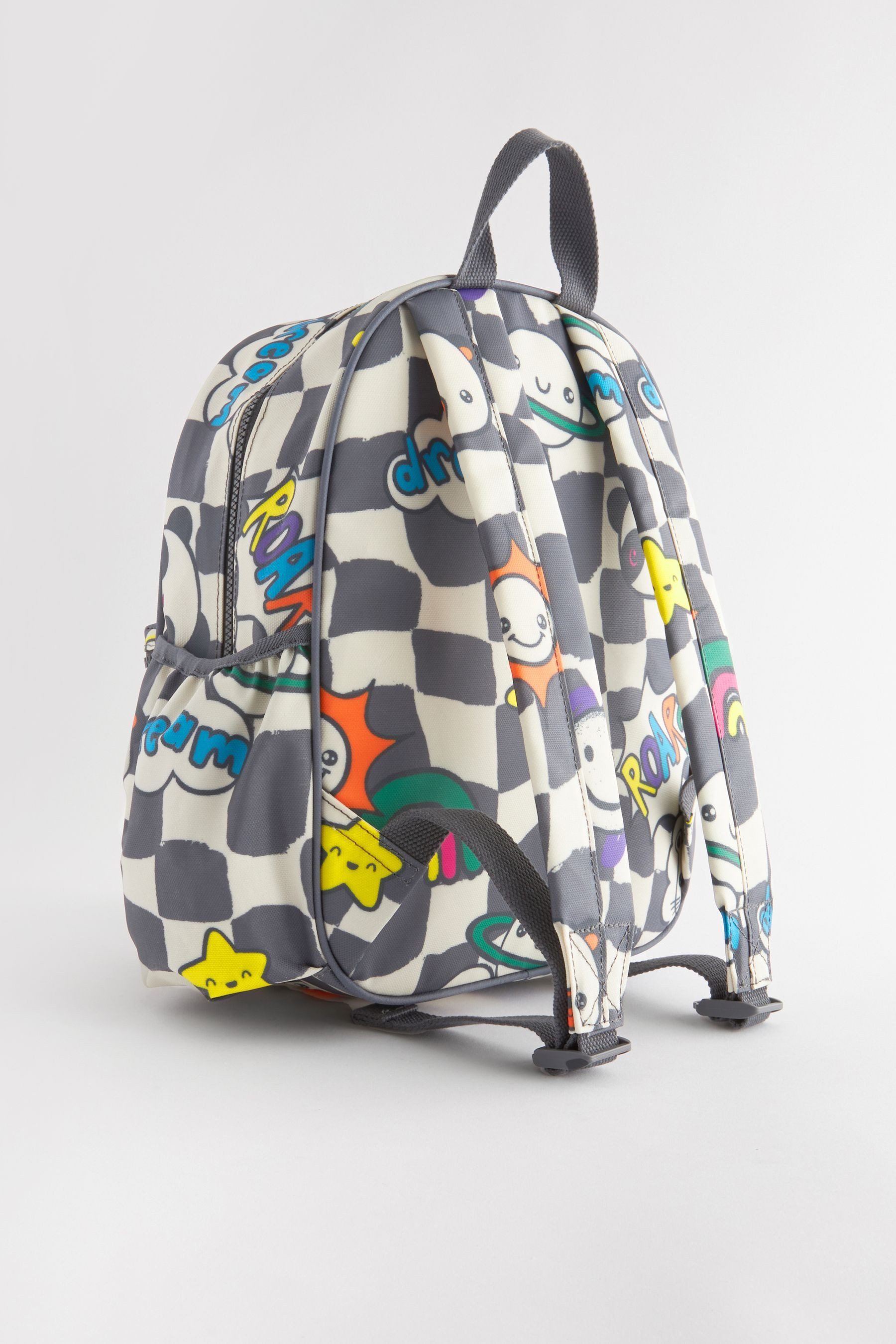 Next Schulrucksack Rucksack (1-tlg)
