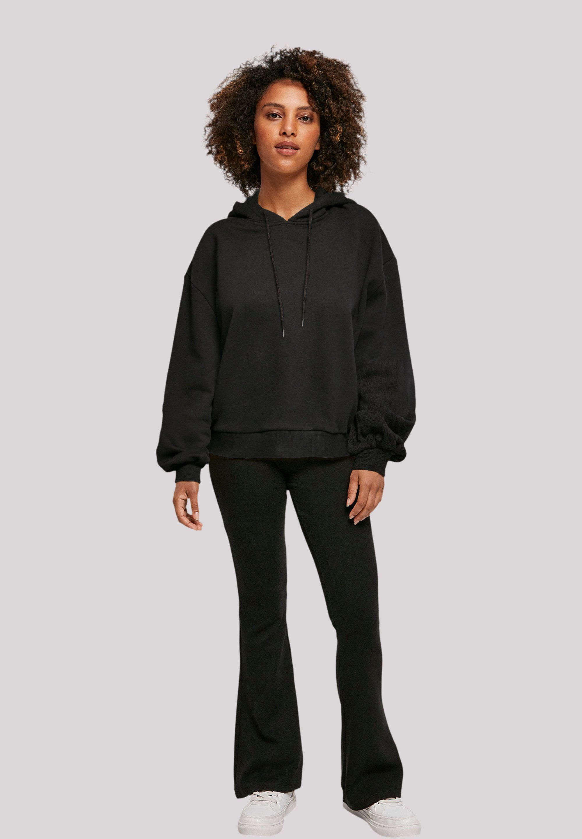 F4NT4STIC Kapuzenpullover Pink Floyd Wish You Were Here Print