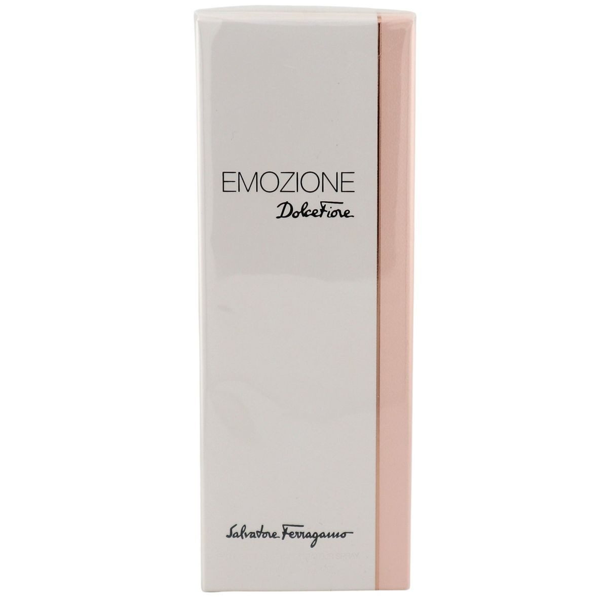 Salvatore Ferragamo Eau de Toilette Salvatore Ferragamo Emozione Dolce Fiore Eau de Toilette Spray 92 ml
