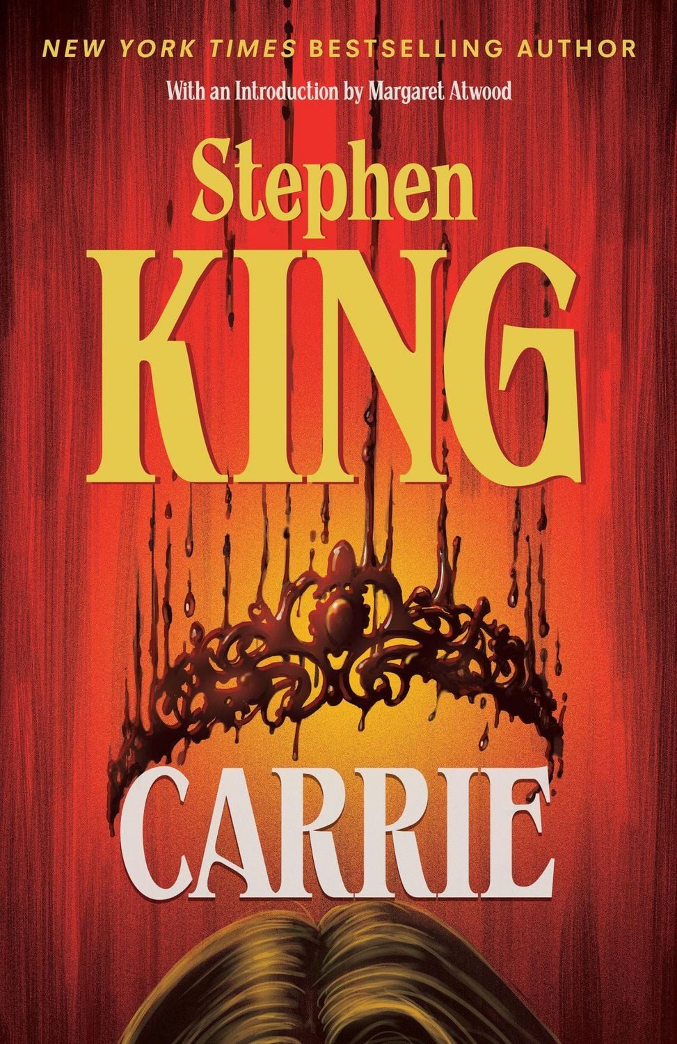 Carrie / Stephen King