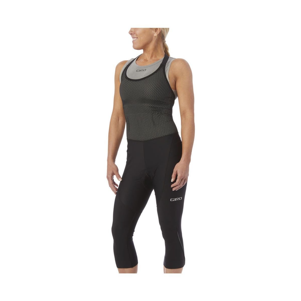 Giro Fahrradhose W Chrono Expert Halter Bib Knicker