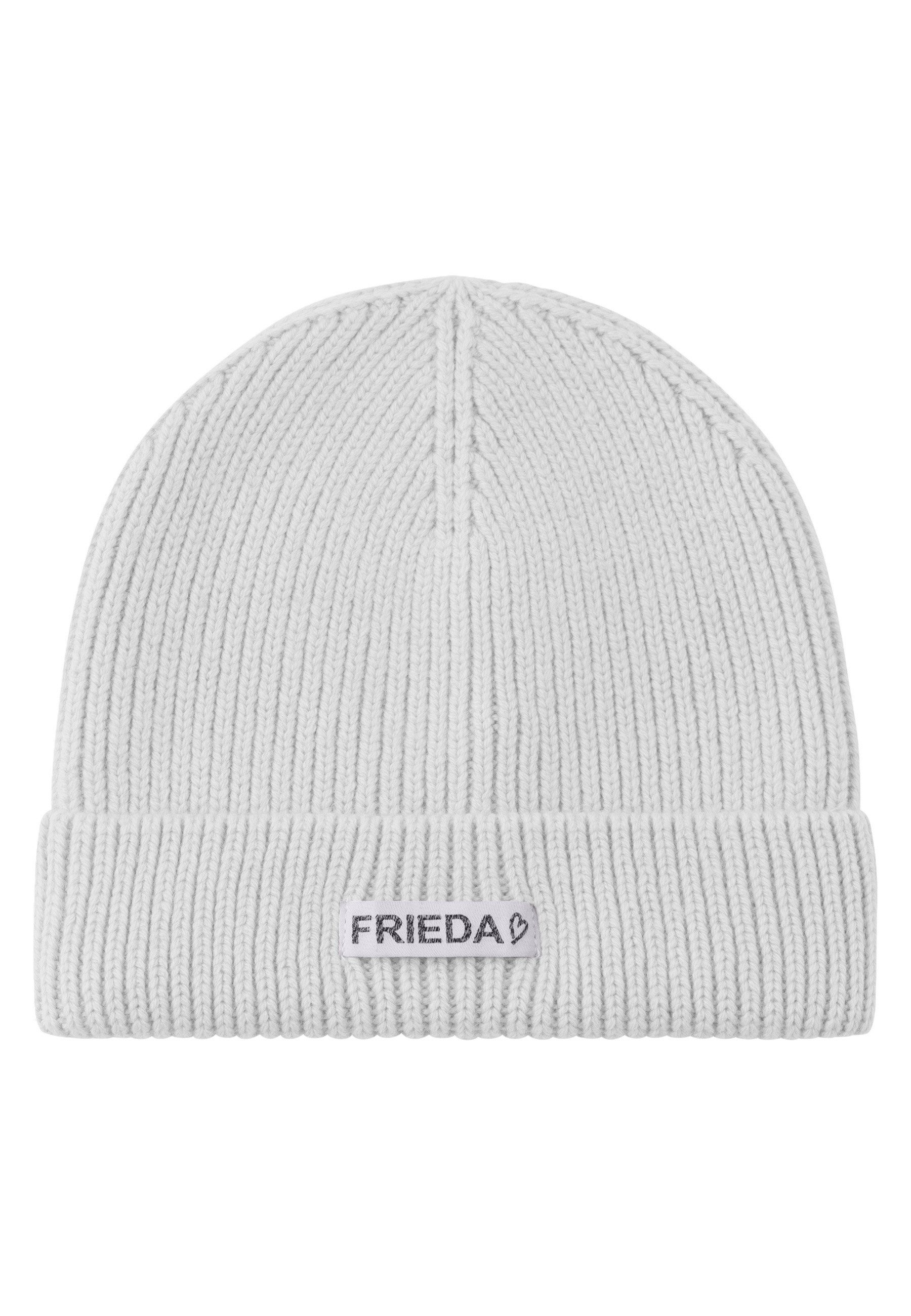 Frieda & Freddies NY Strickmütze Cap günstig online kaufen