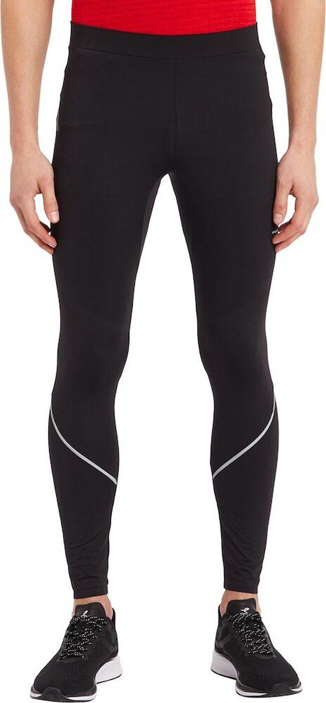 Energetics Trainingstights He.-Tight Striker II ux BLACK