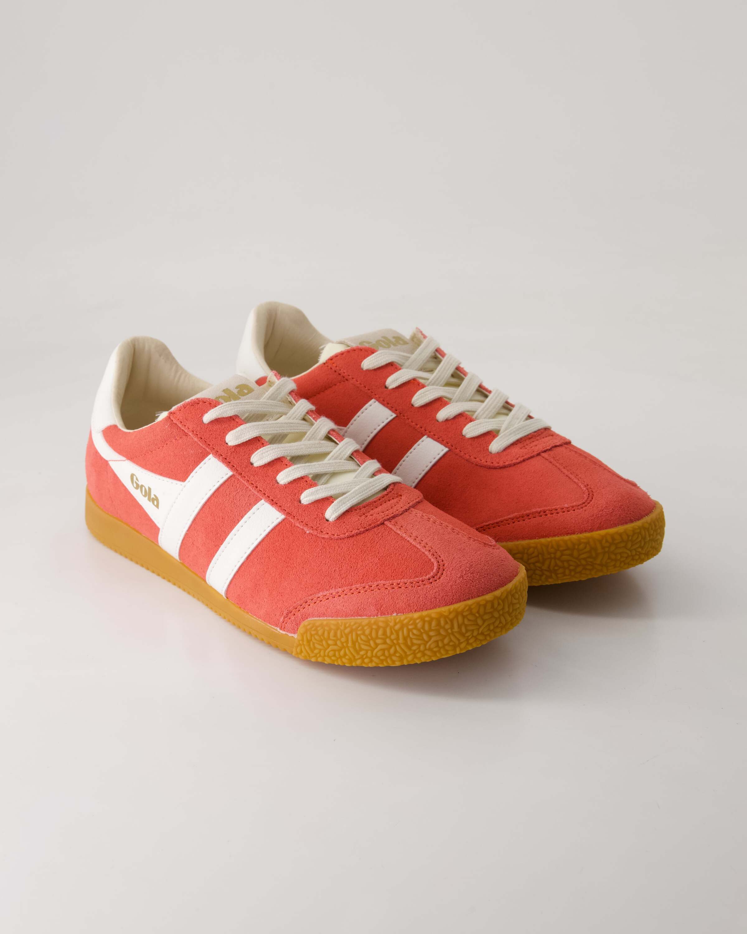 Gola Elan Sneaker Obermaterial: Leder