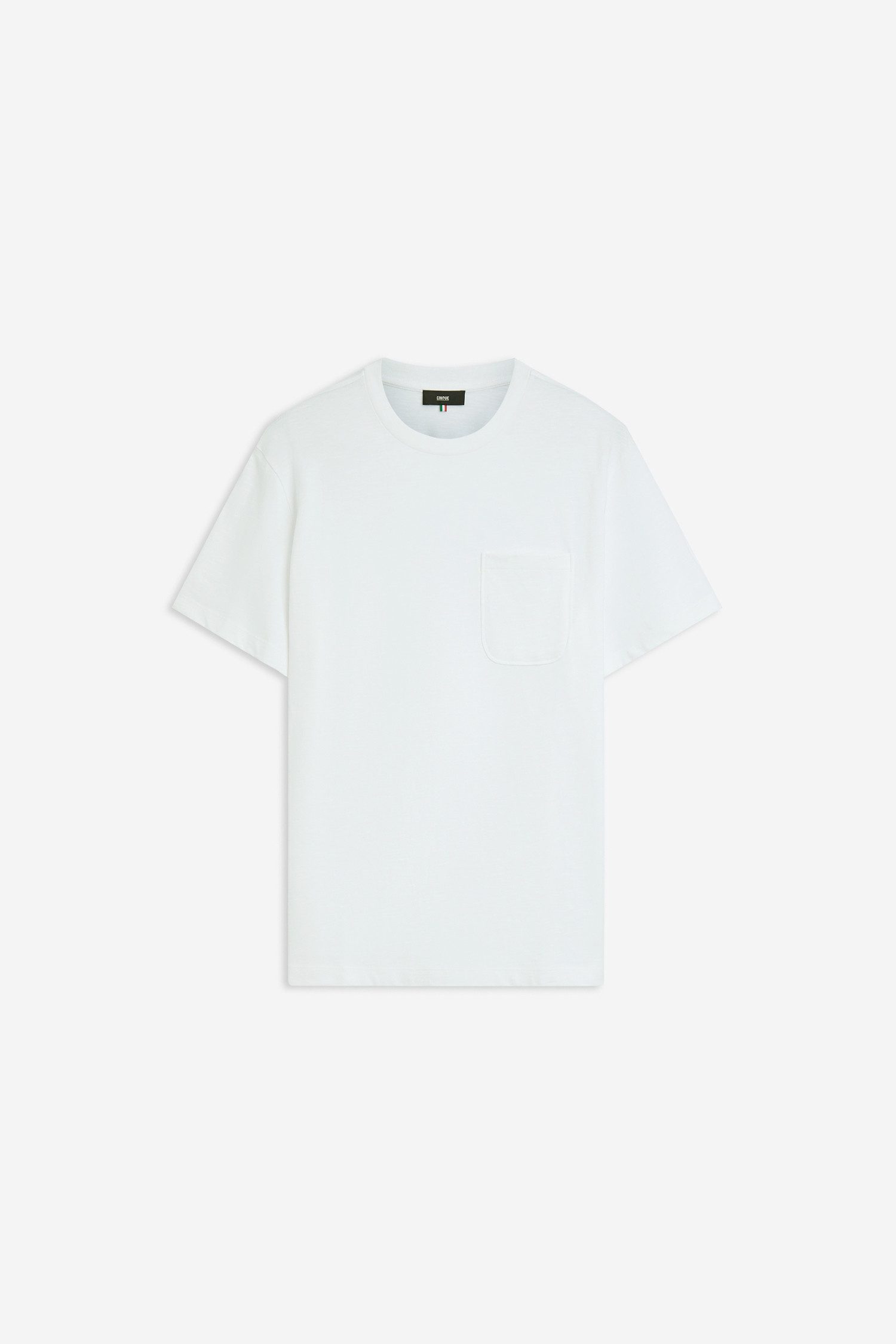 Cinque Kurzarmshirt CIFINO