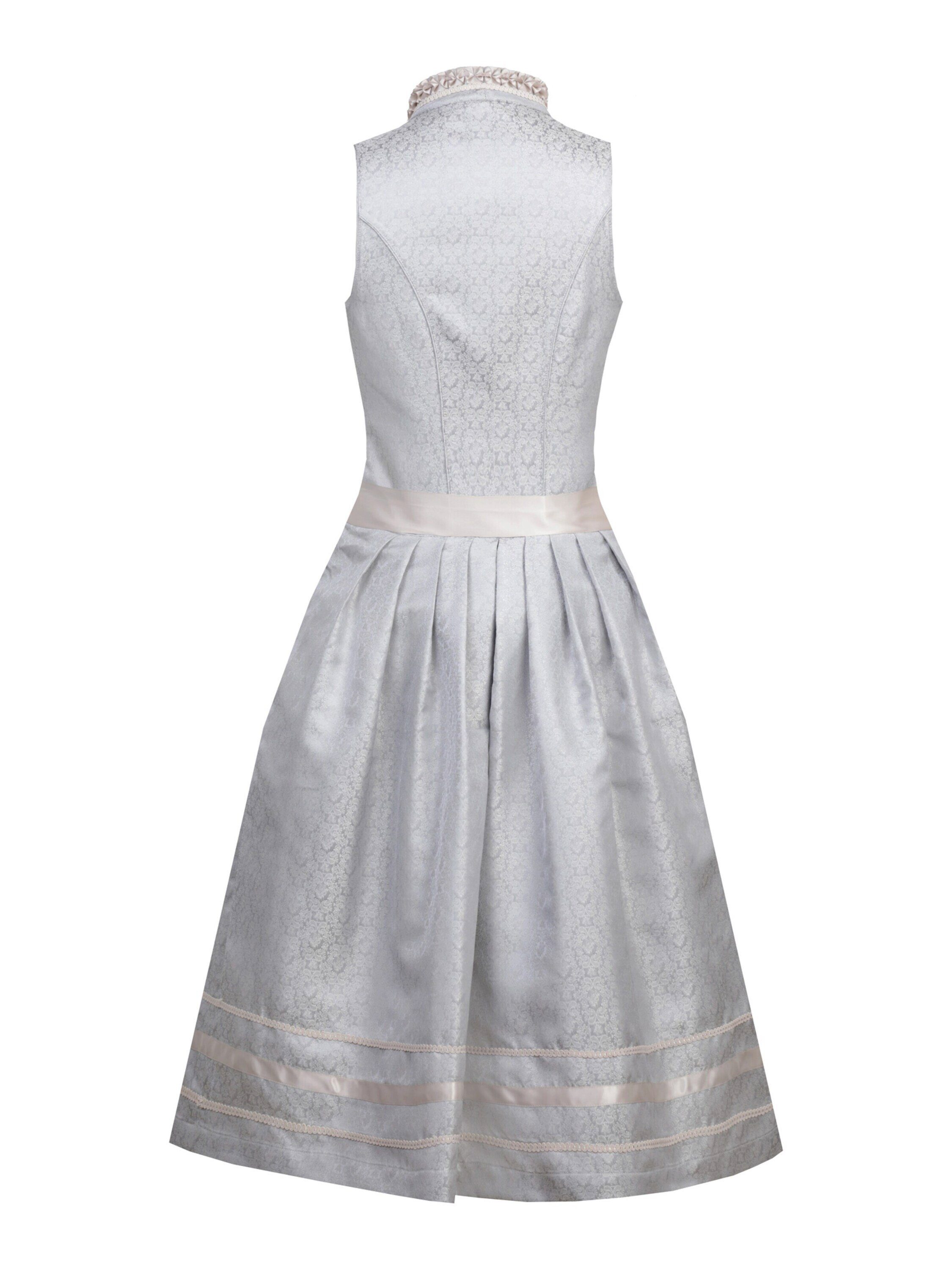 MarJo Dirndl Adele (1-tlg) Drapiert/gerafft